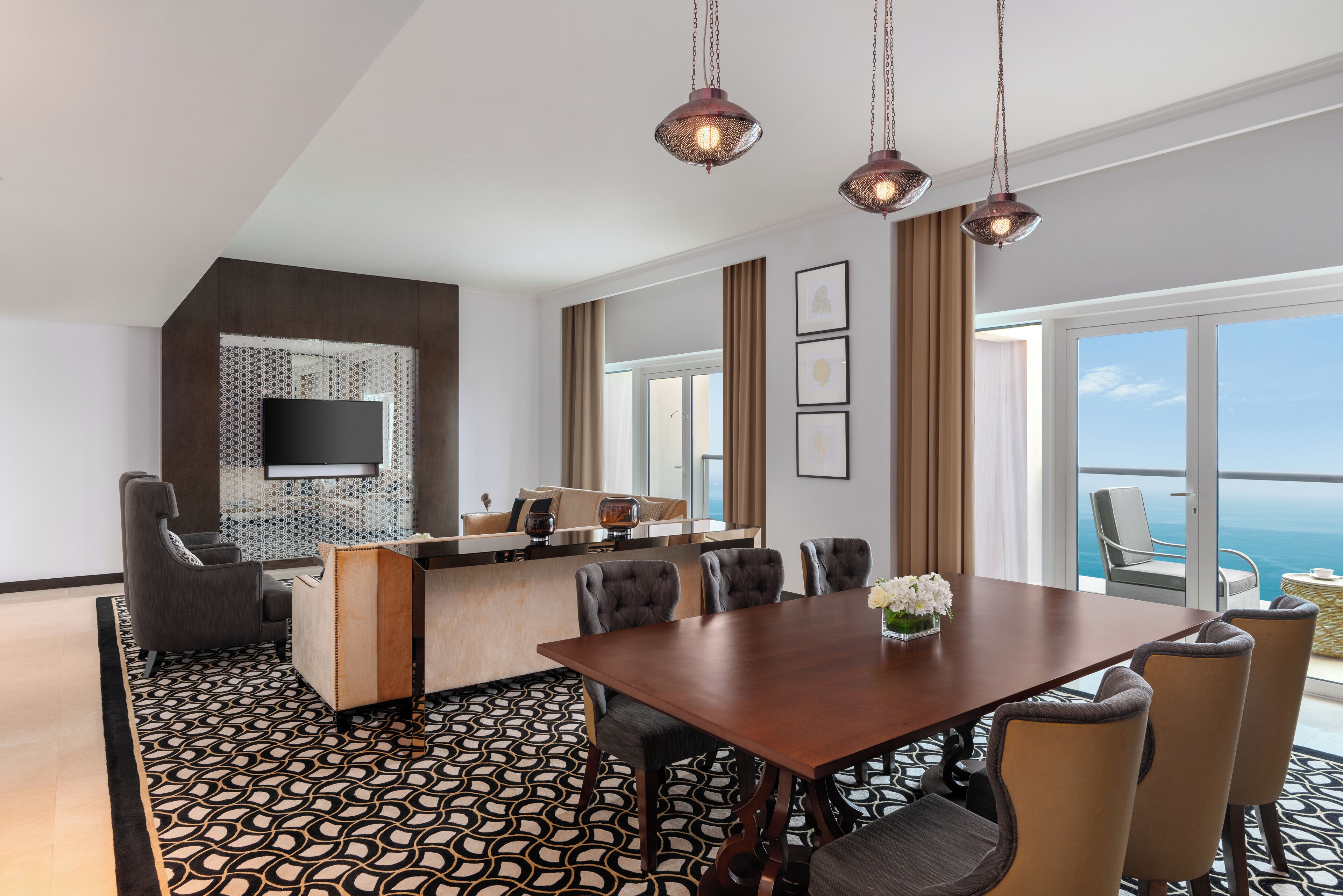 Rixos Marina Abu Dhabi