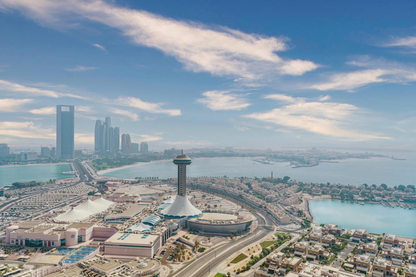 Rixos Marina Abu Dhabi