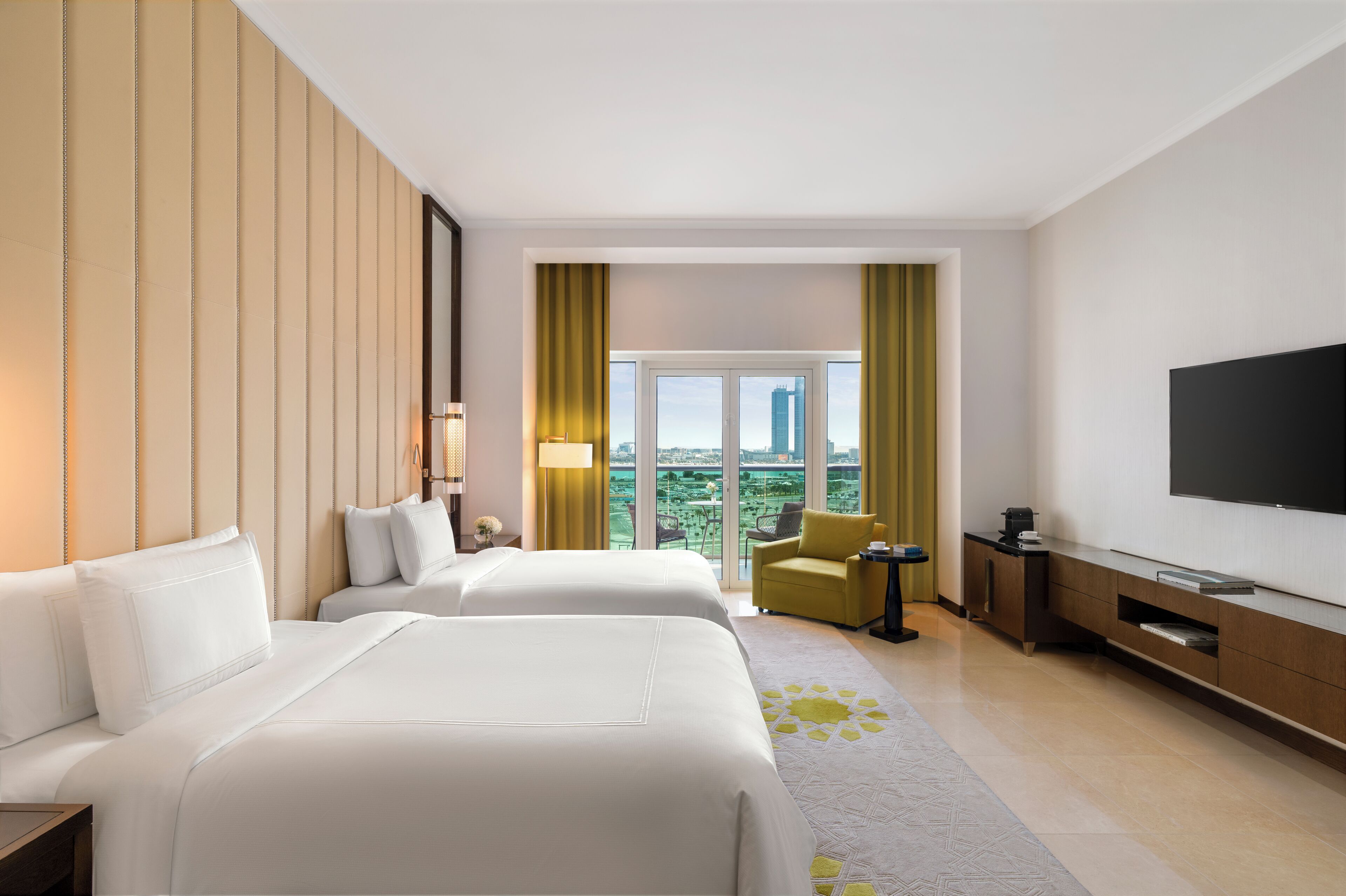 Rixos Marina Abu Dhabi