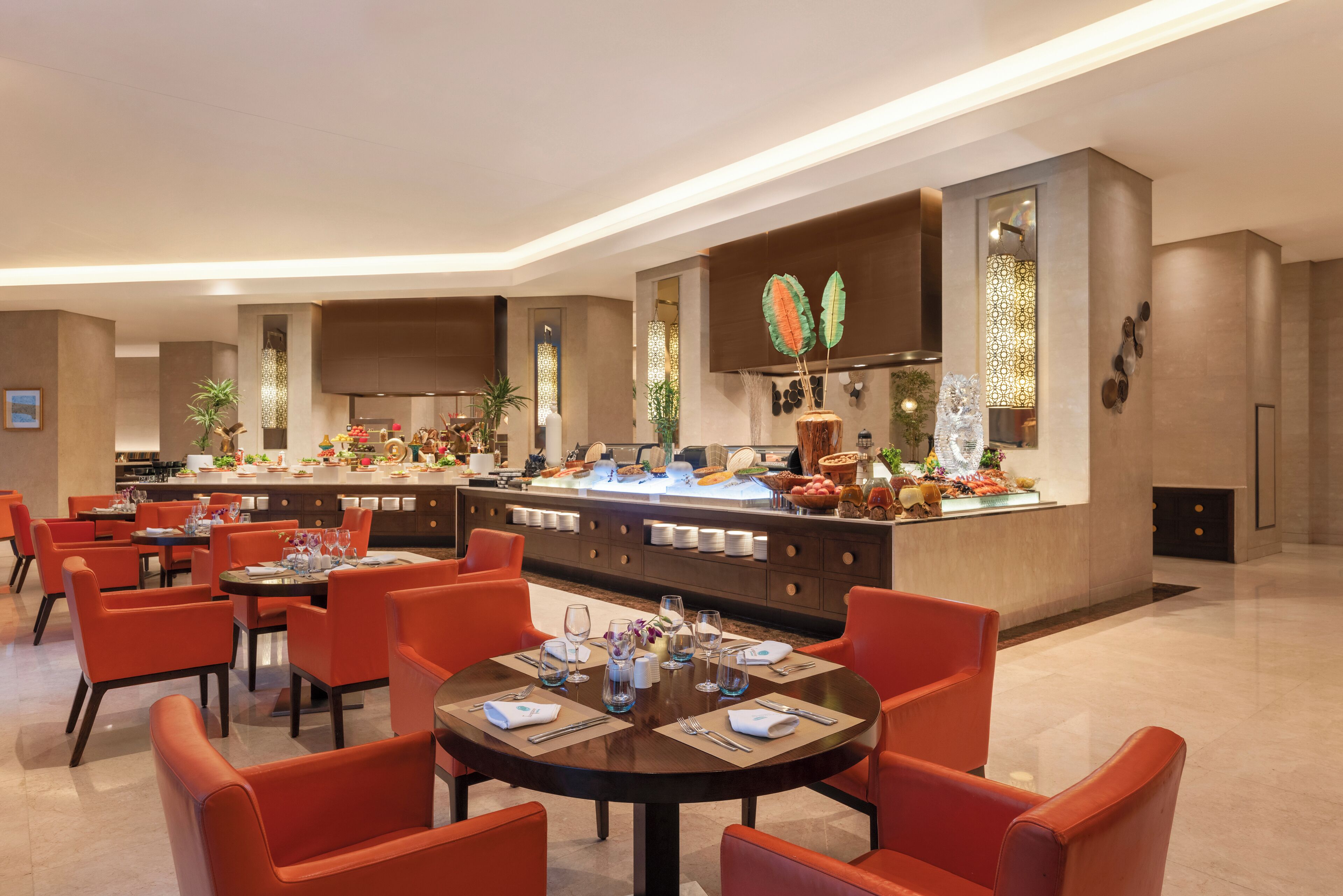 Rixos Marina Abu Dhabi