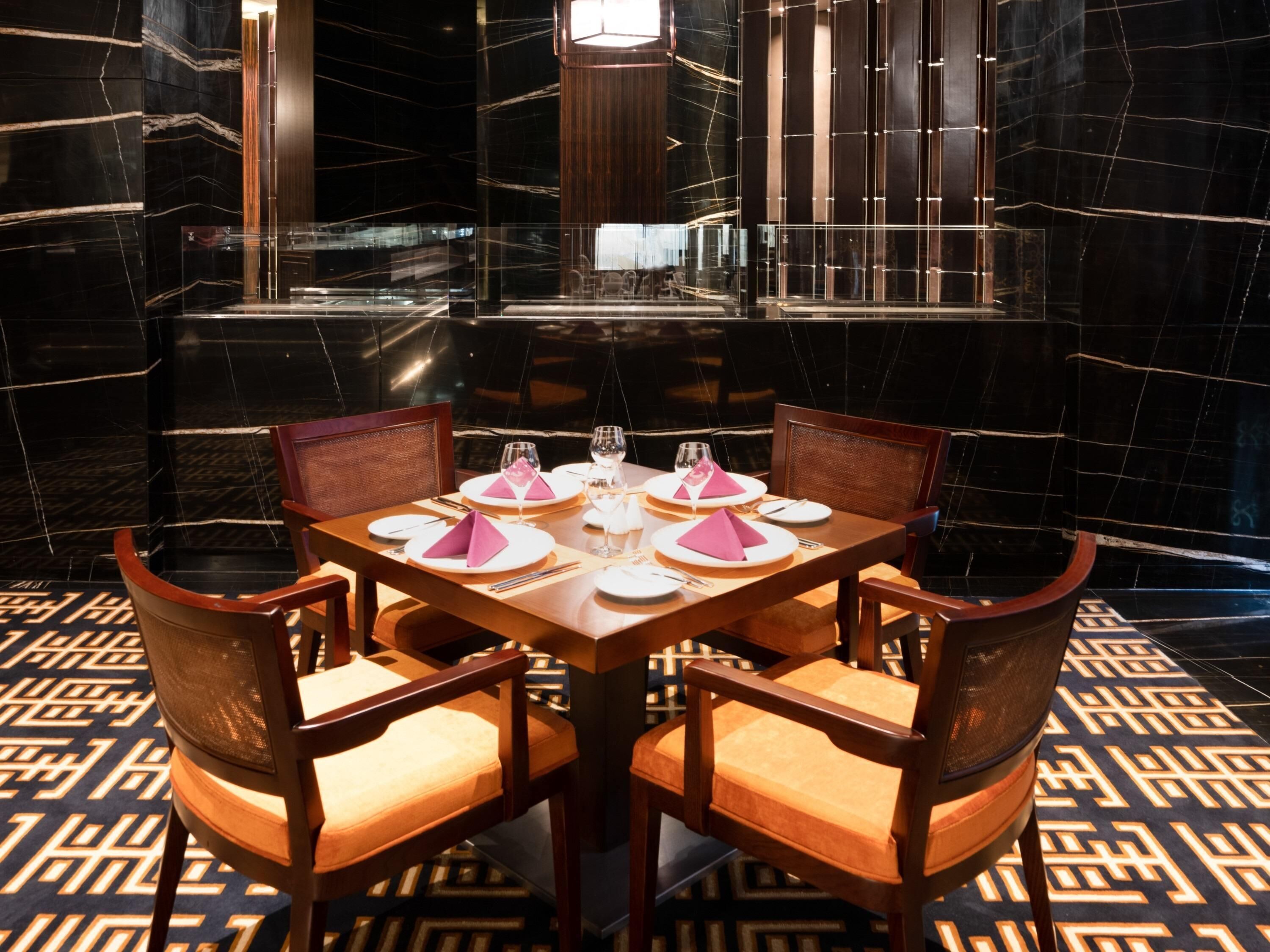 Rixos Marina Abu Dhabi