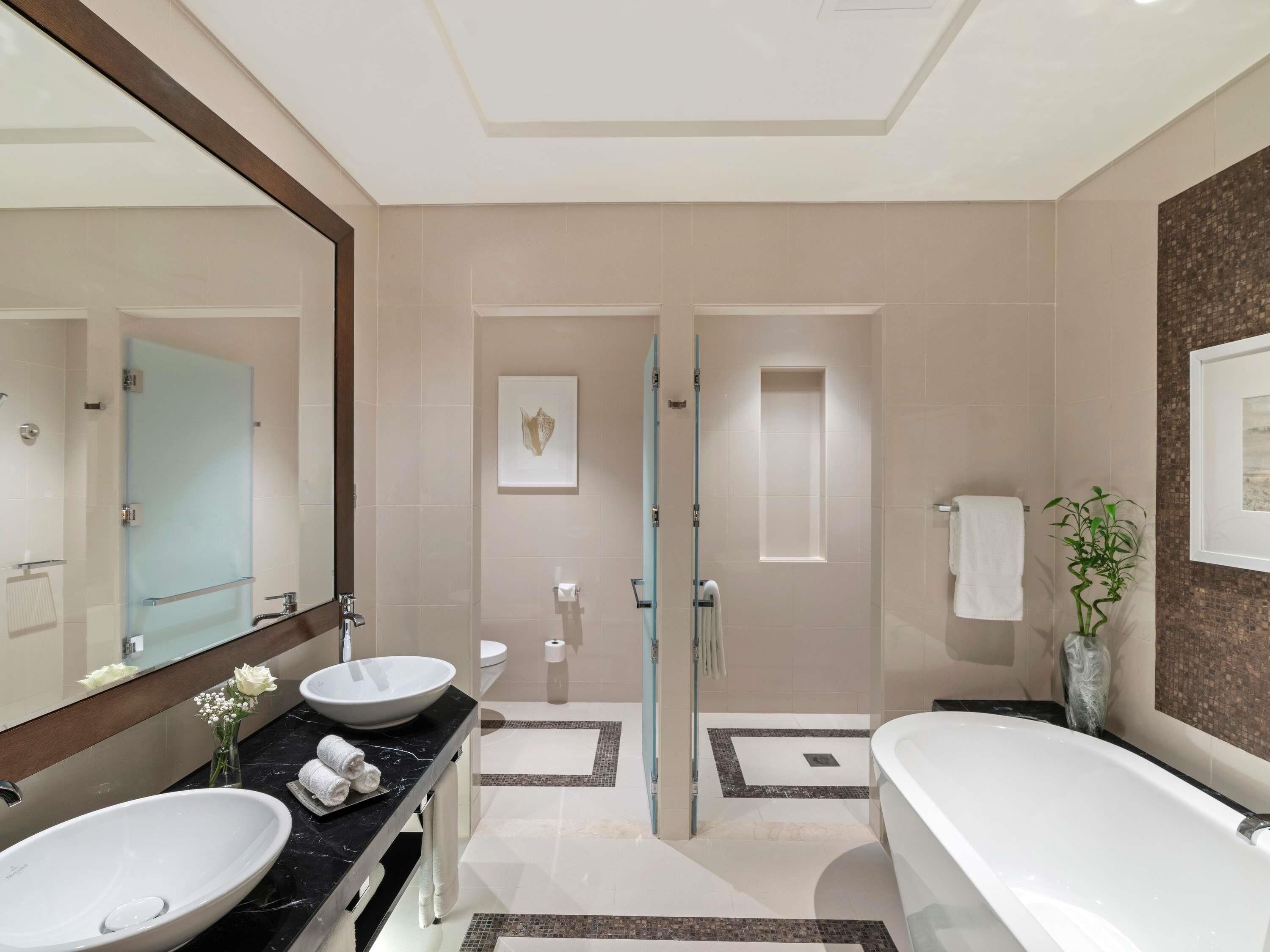 Rixos Marina Abu Dhabi