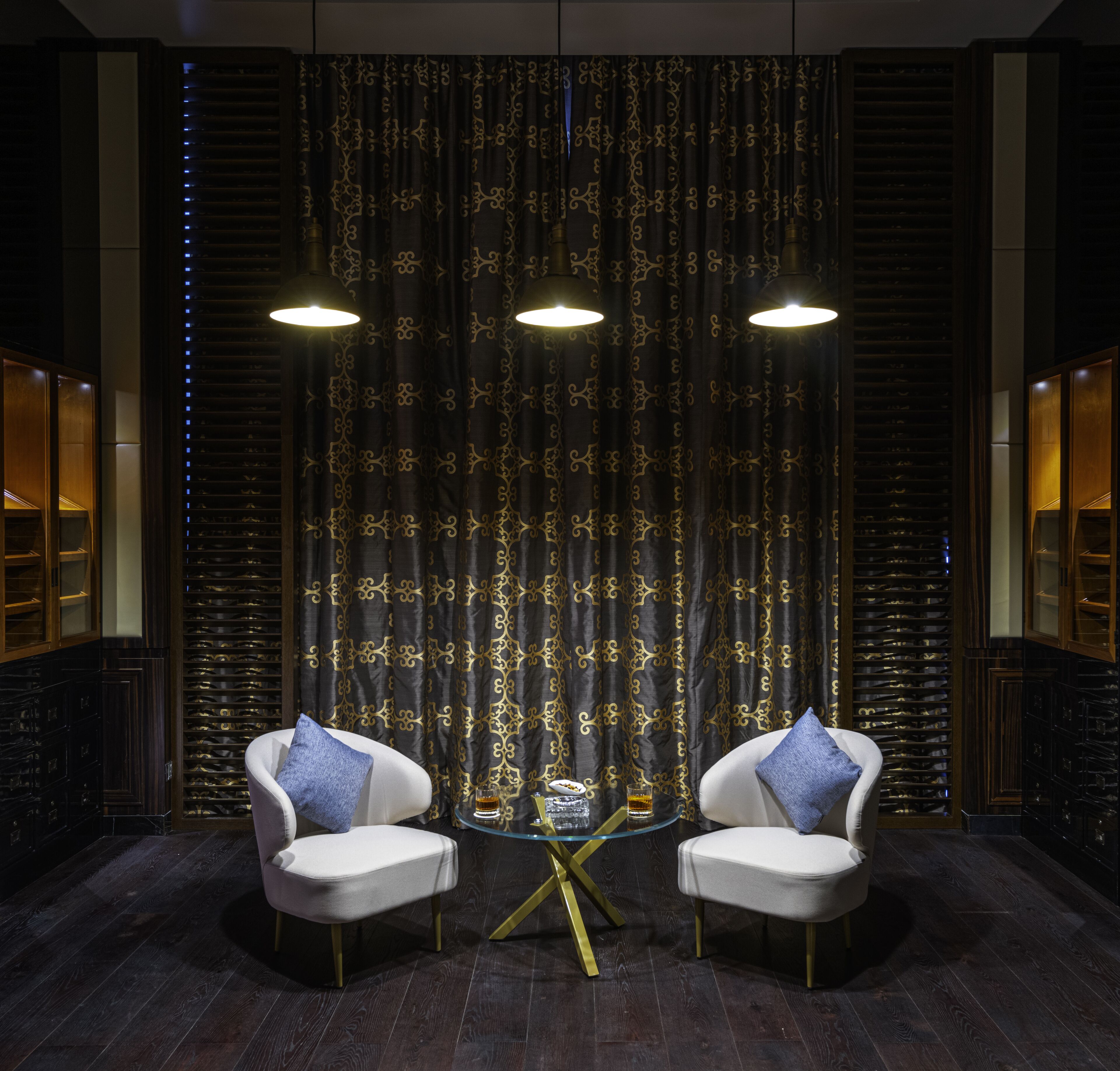 Rixos Marina Abu Dhabi