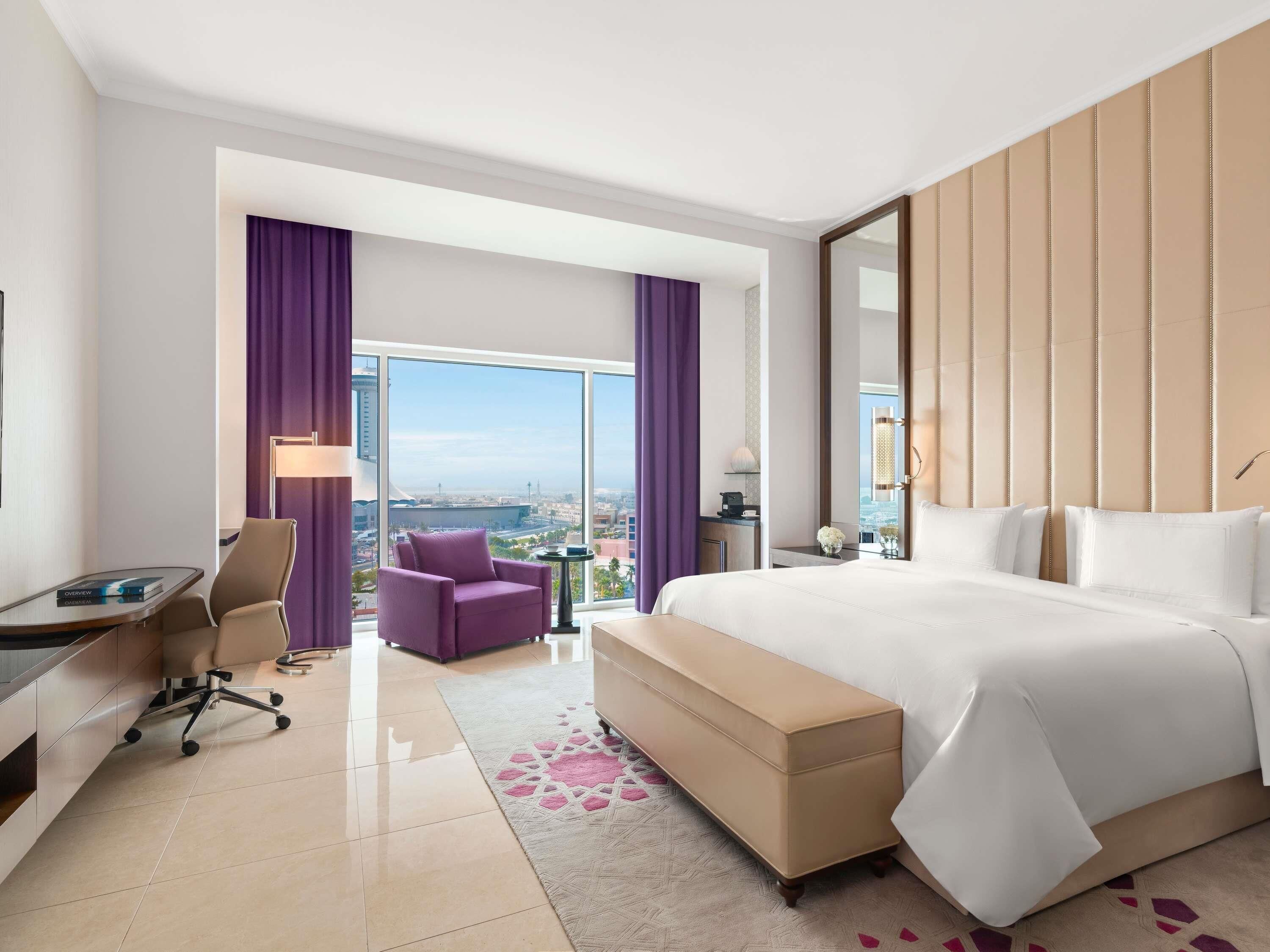 Rixos Marina Abu Dhabi