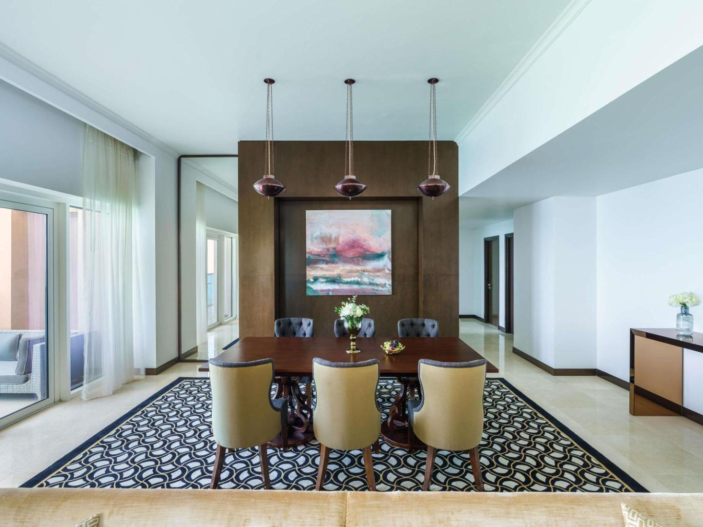 Rixos Marina Abu Dhabi