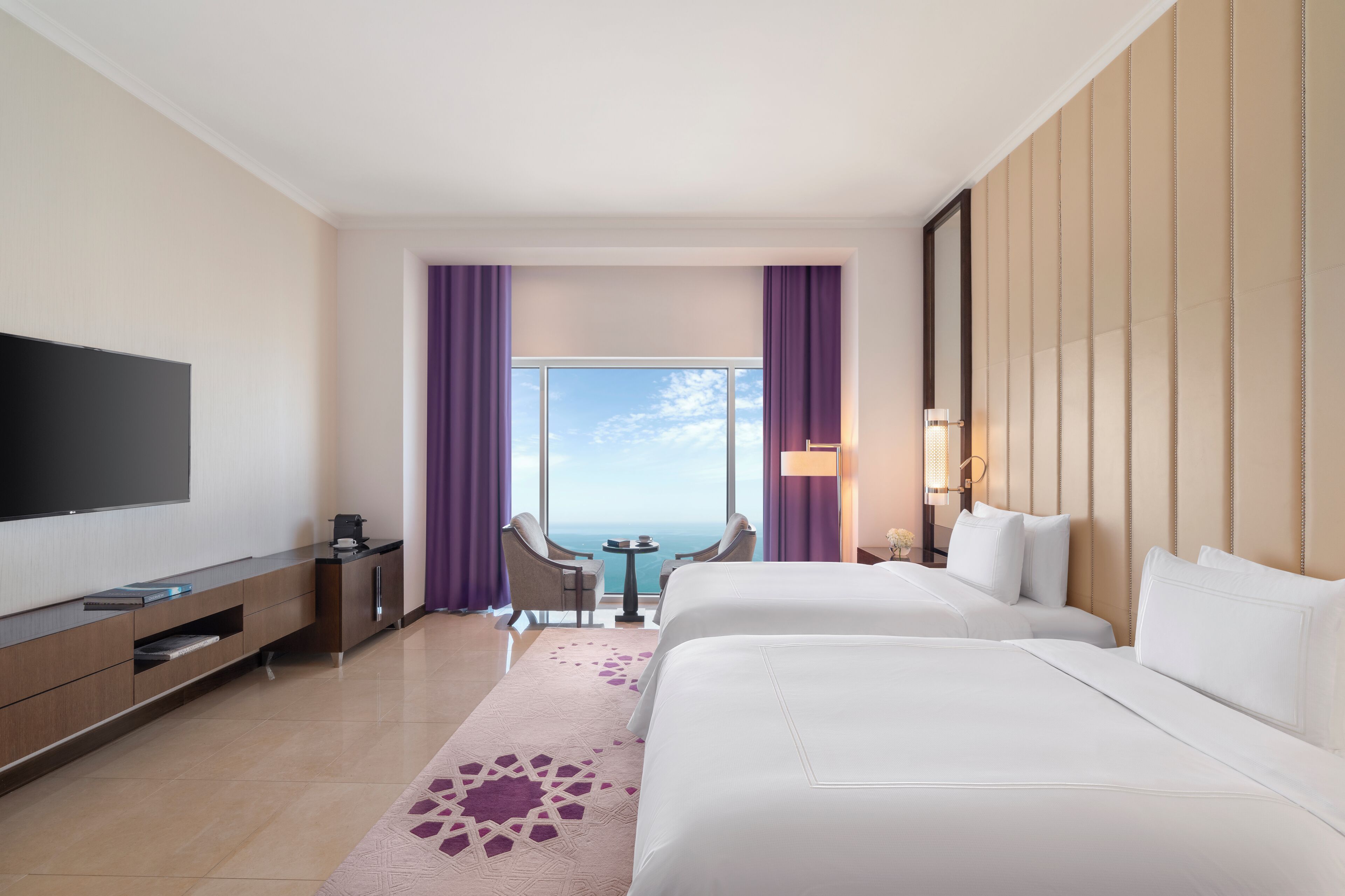 Rixos Marina Abu Dhabi