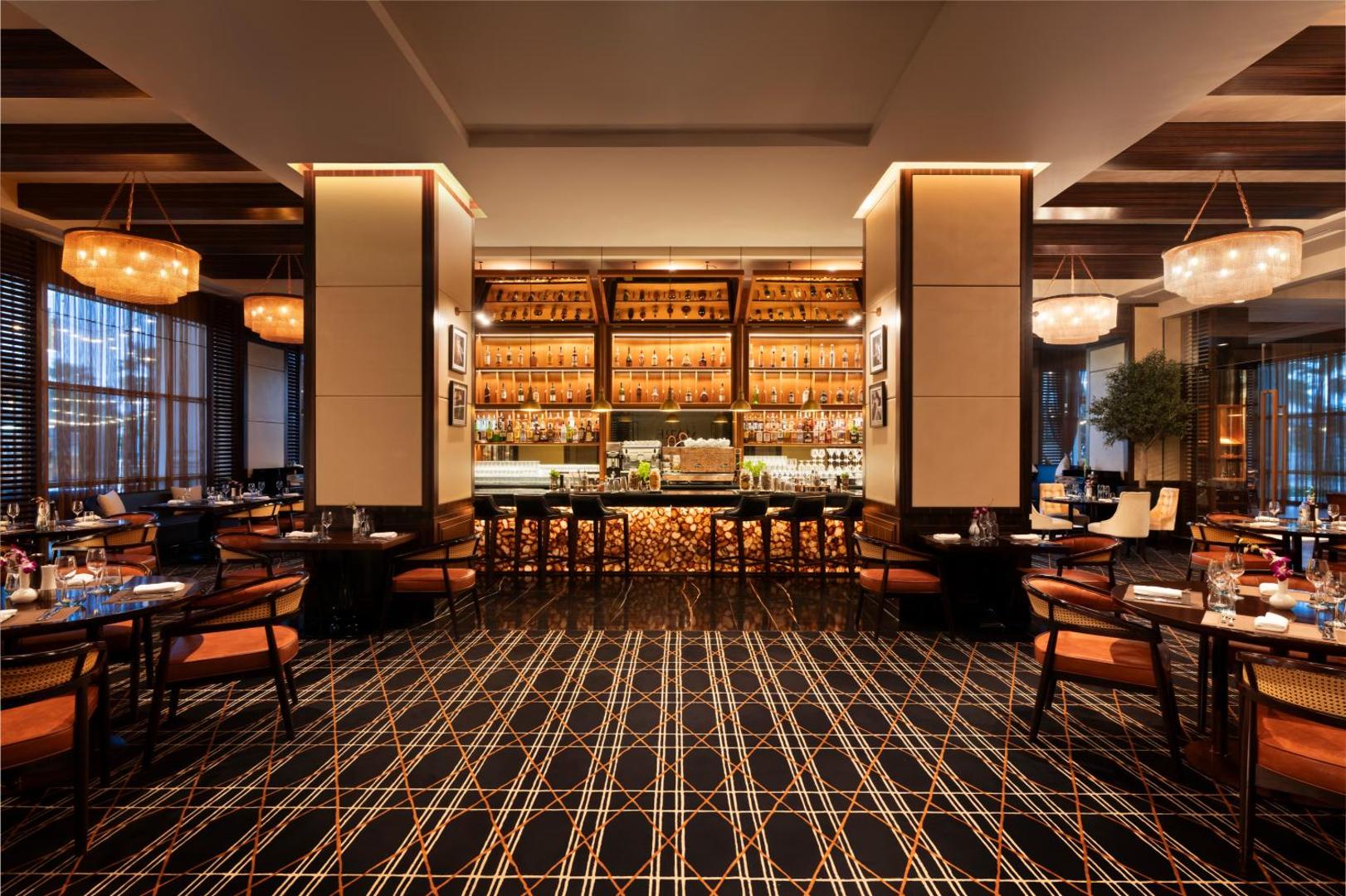 Rixos Marina Abu Dhabi