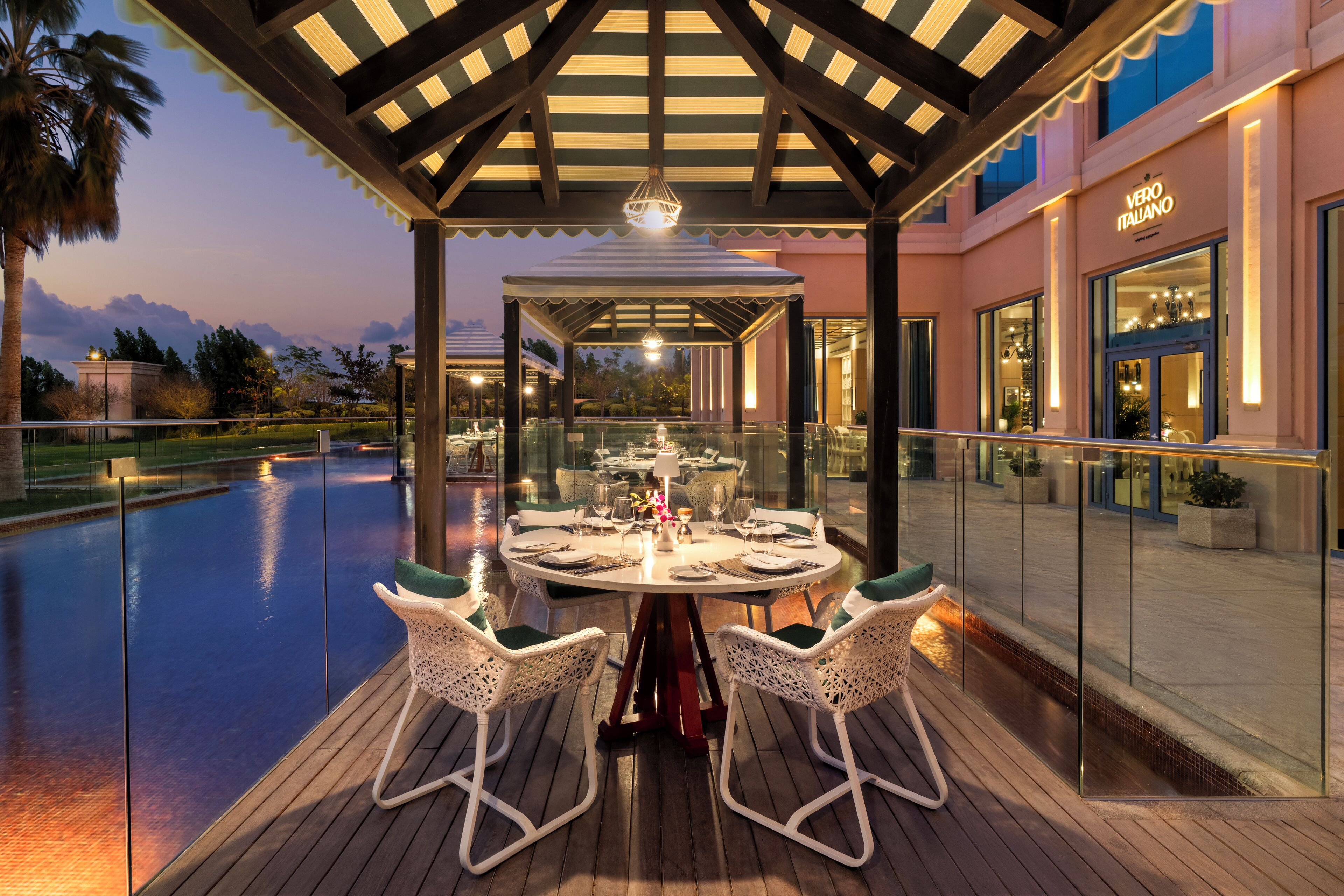 Rixos Marina Abu Dhabi