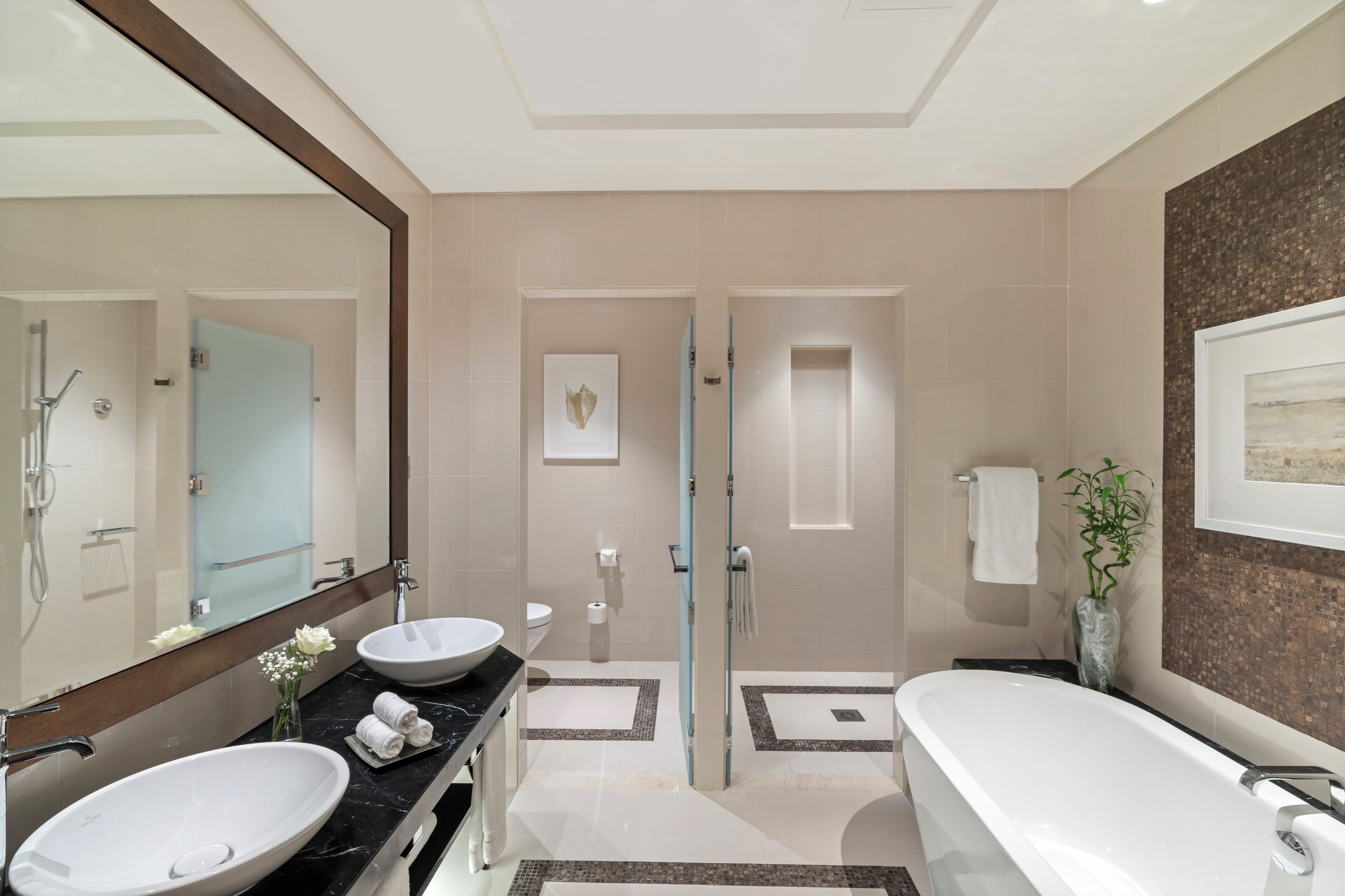 Rixos Marina Abu Dhabi