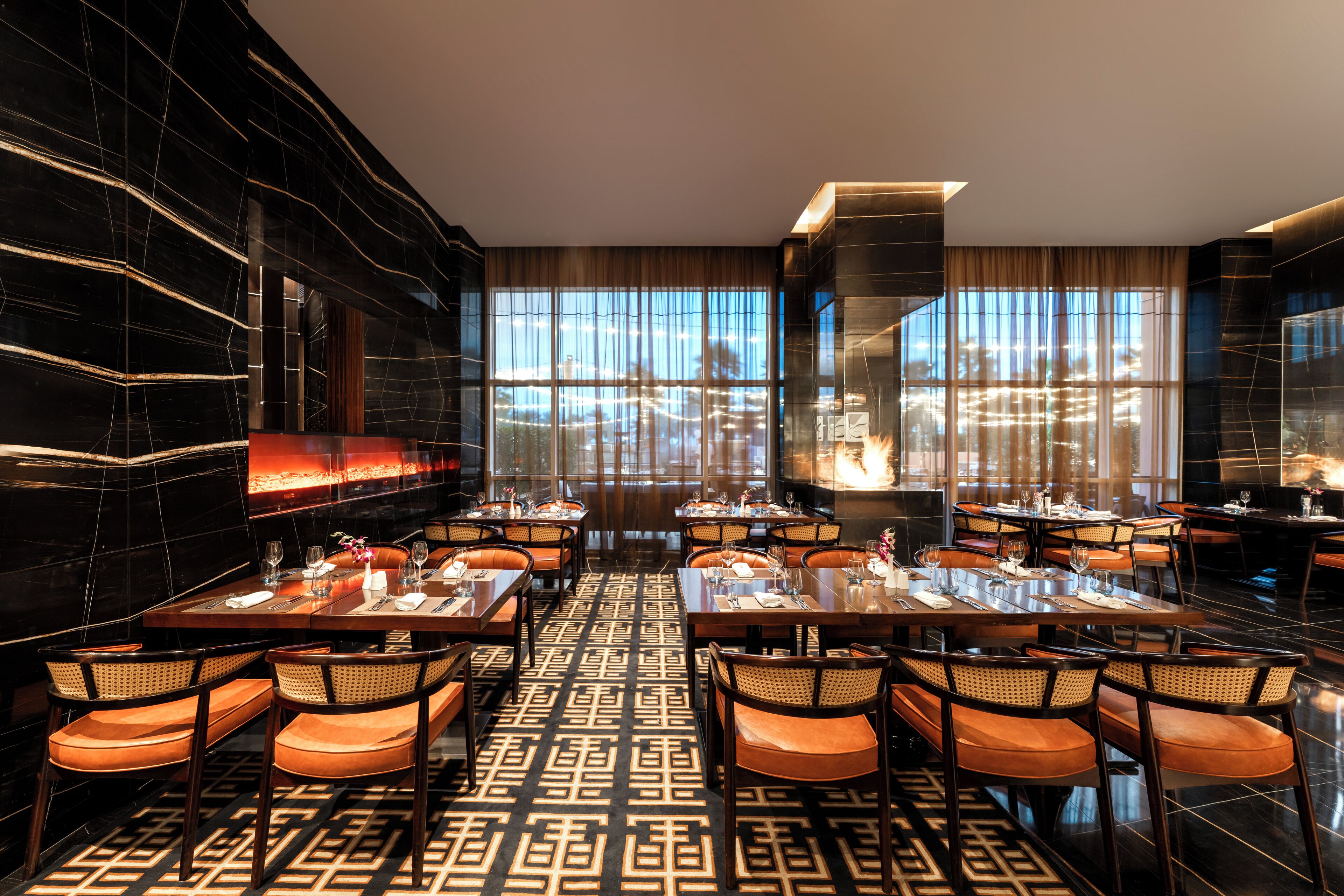 Rixos Marina Abu Dhabi