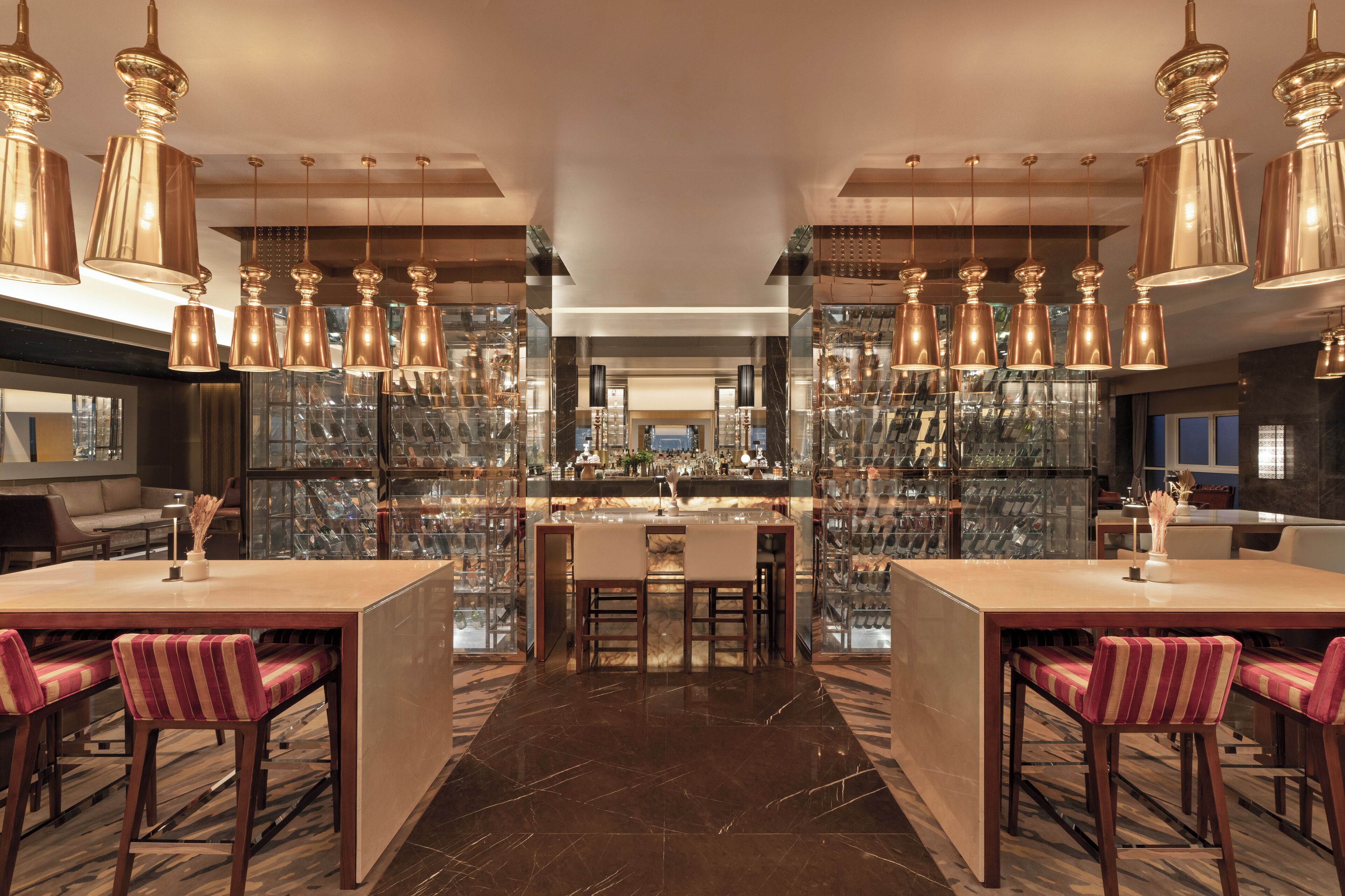 Rixos Marina Abu Dhabi