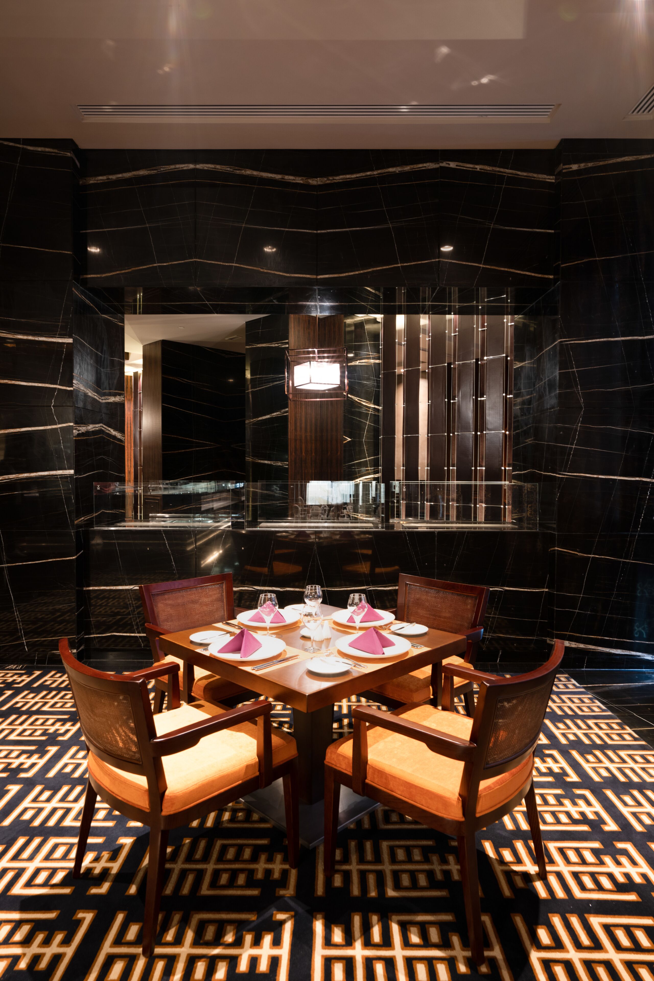 Rixos Marina Abu Dhabi