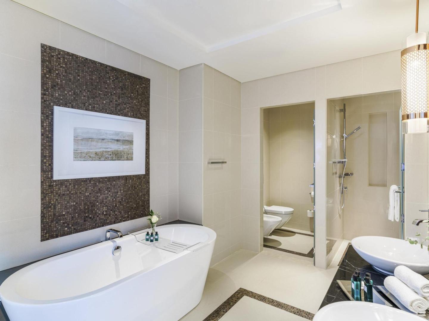 Rixos Marina Abu Dhabi