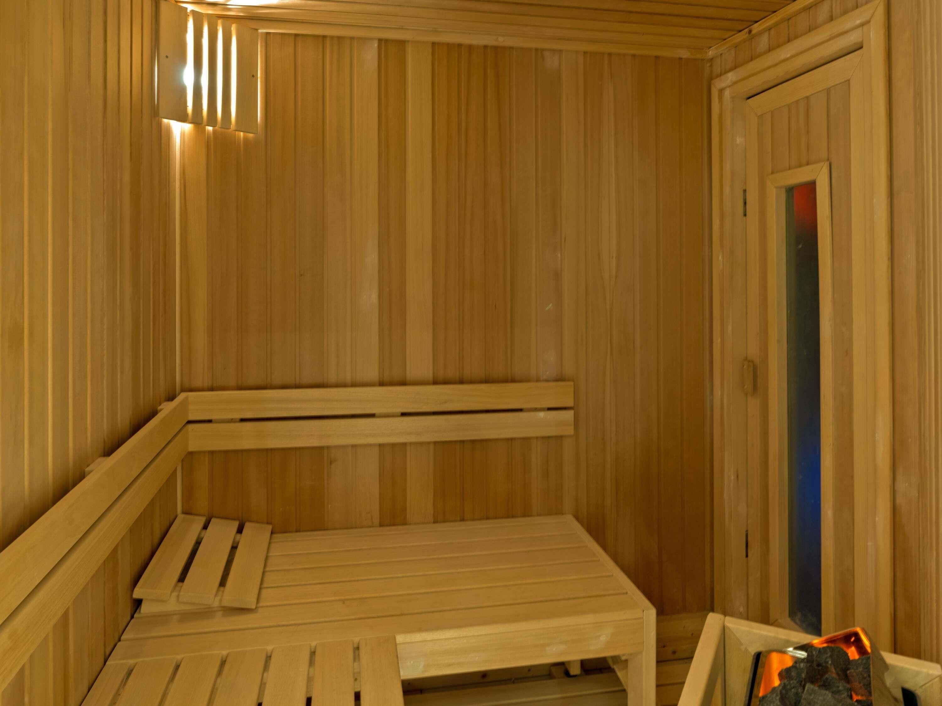 Rixos Marina Abu Dhabi