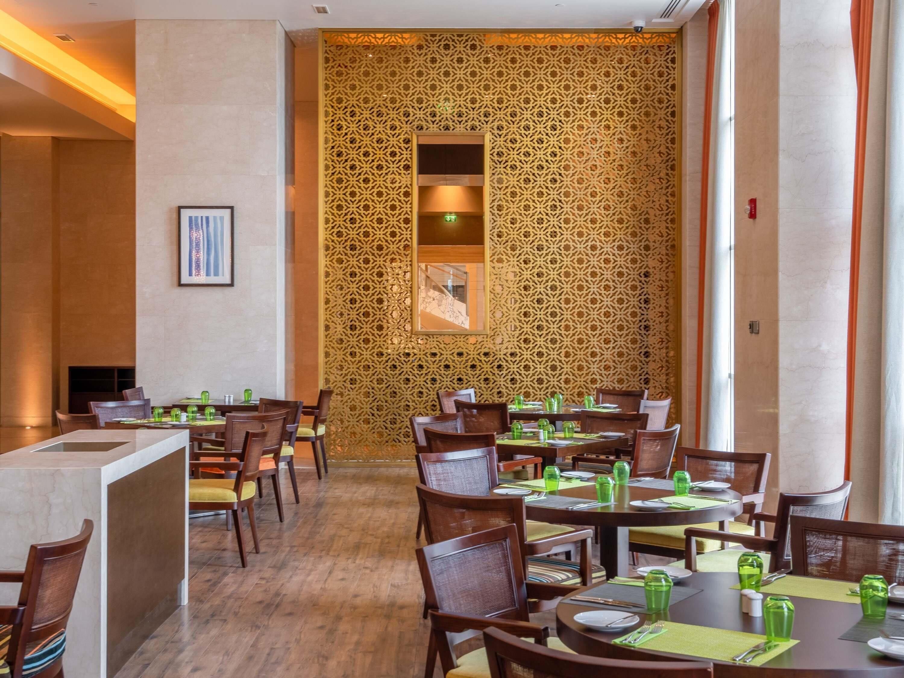 Rixos Marina Abu Dhabi