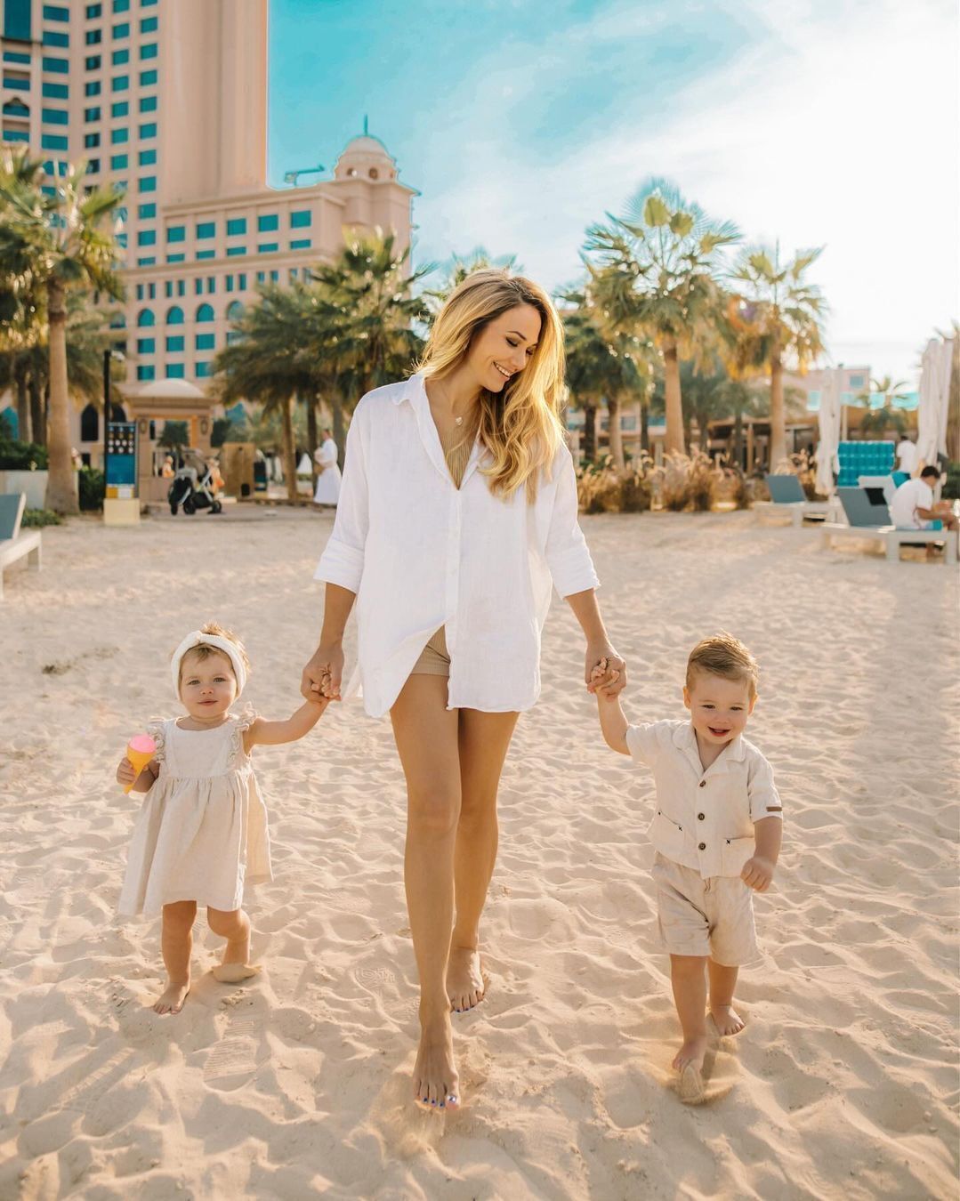 Rixos Marina Abu Dhabi