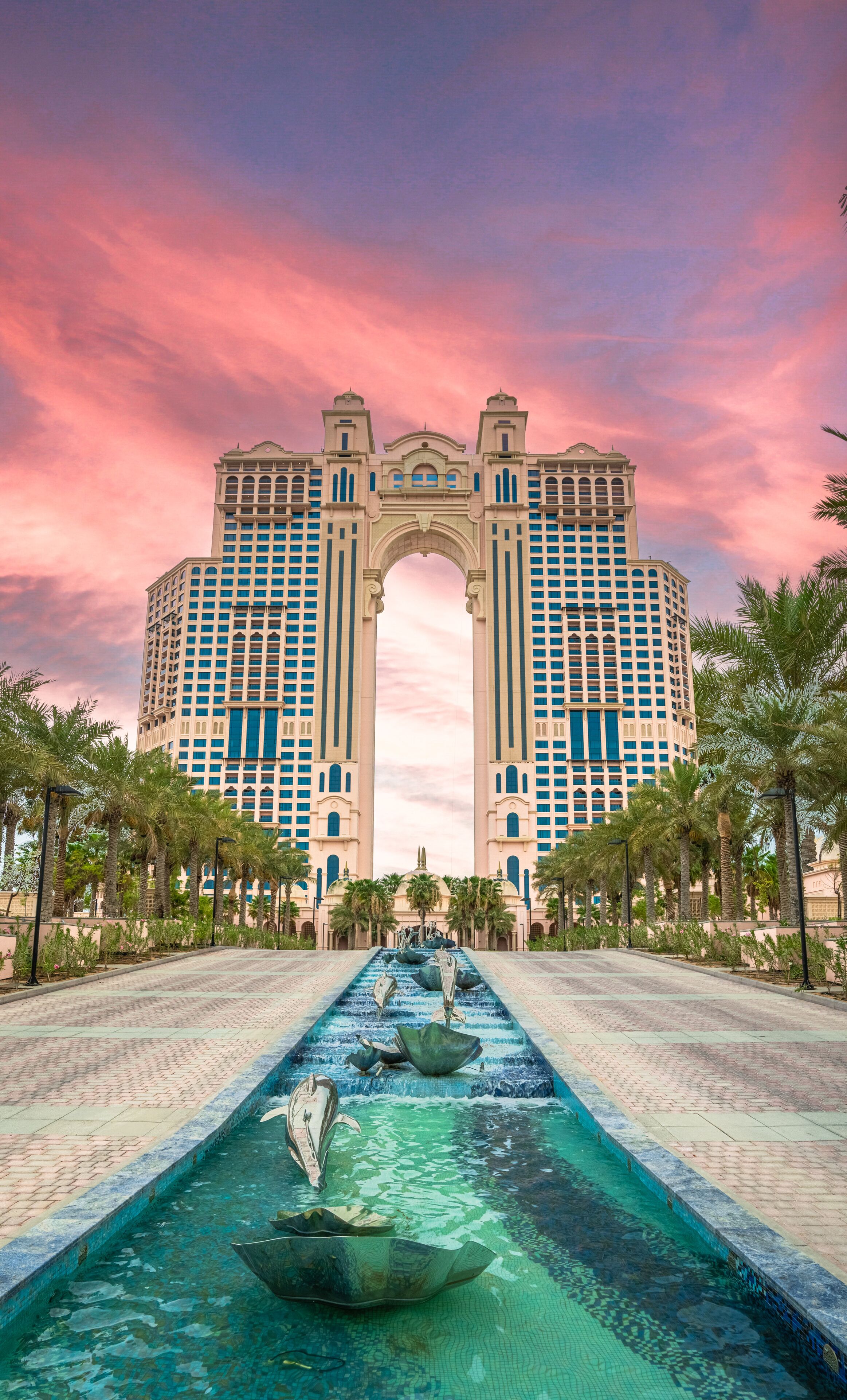 Rixos Marina Abu Dhabi