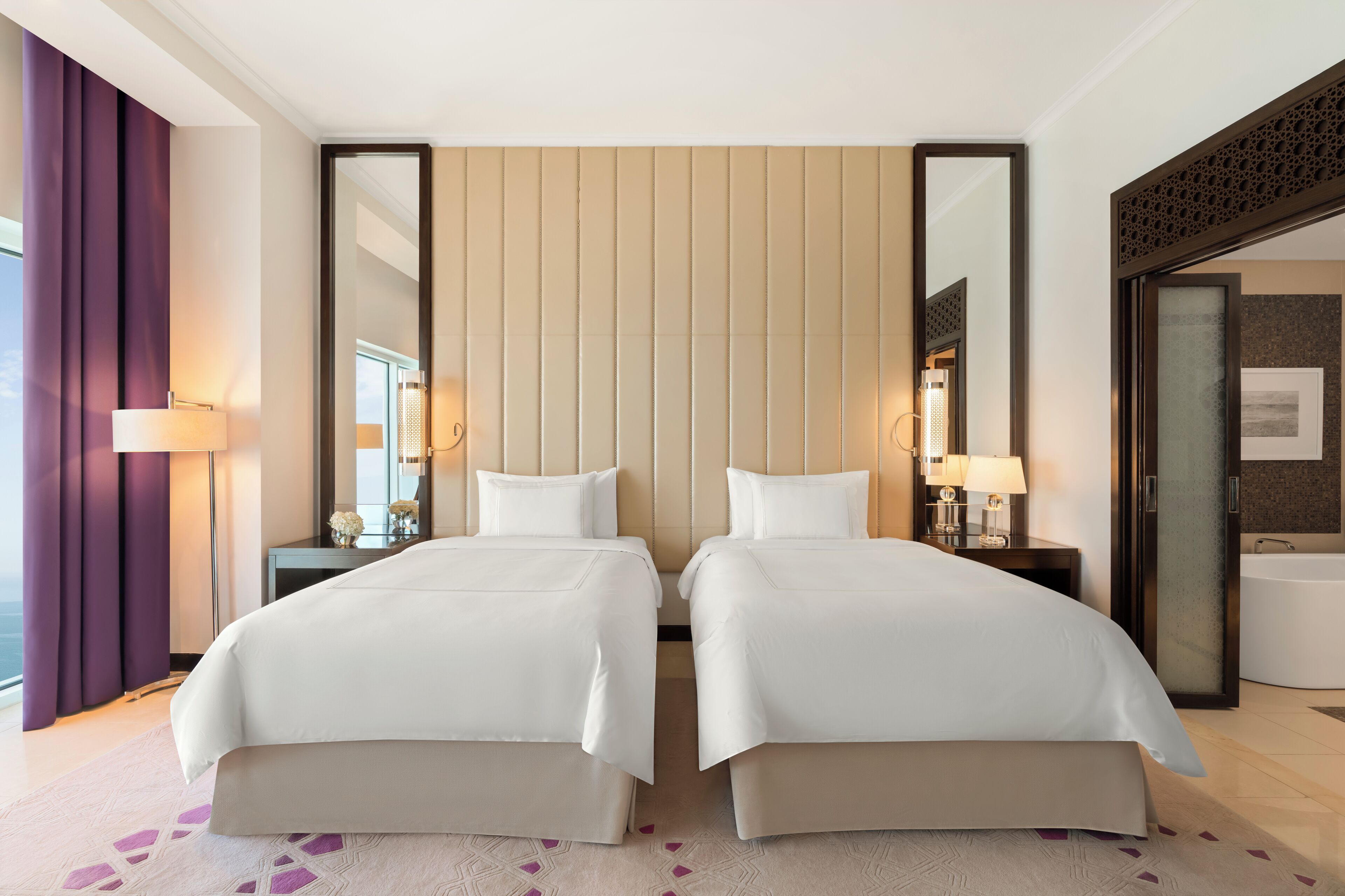 Rixos Marina Abu Dhabi