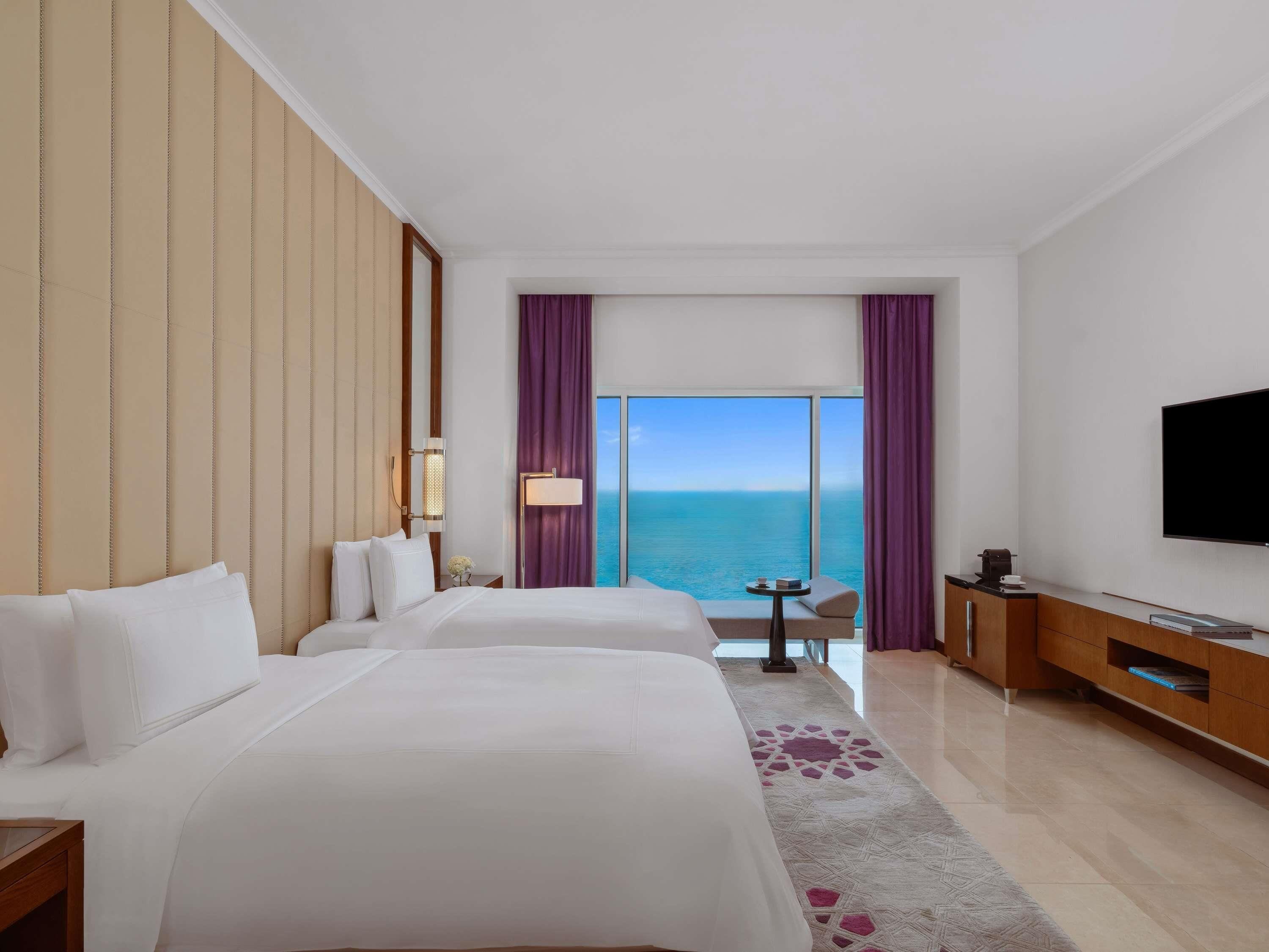 Rixos Marina Abu Dhabi