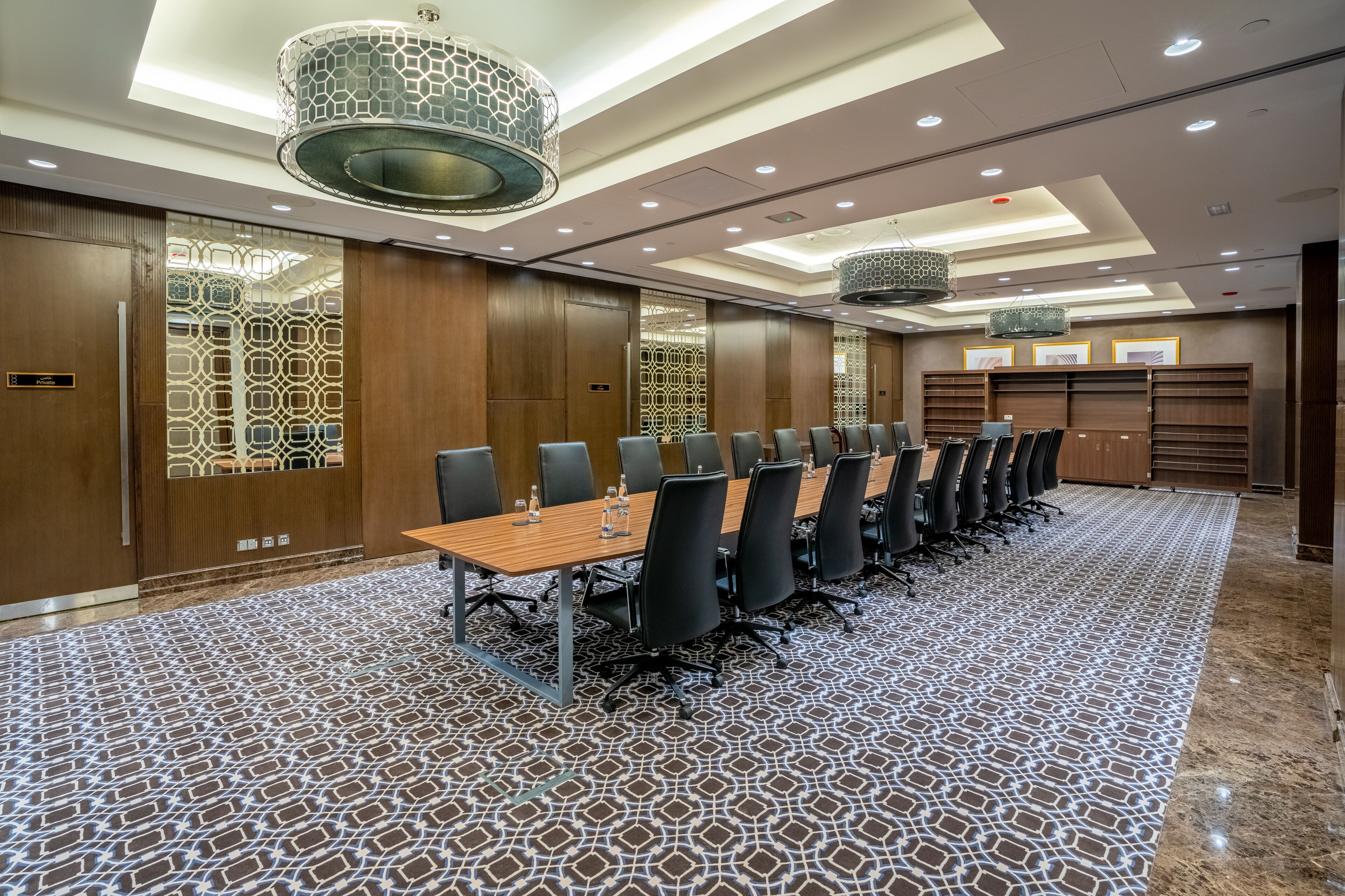 Rixos Marina Abu Dhabi