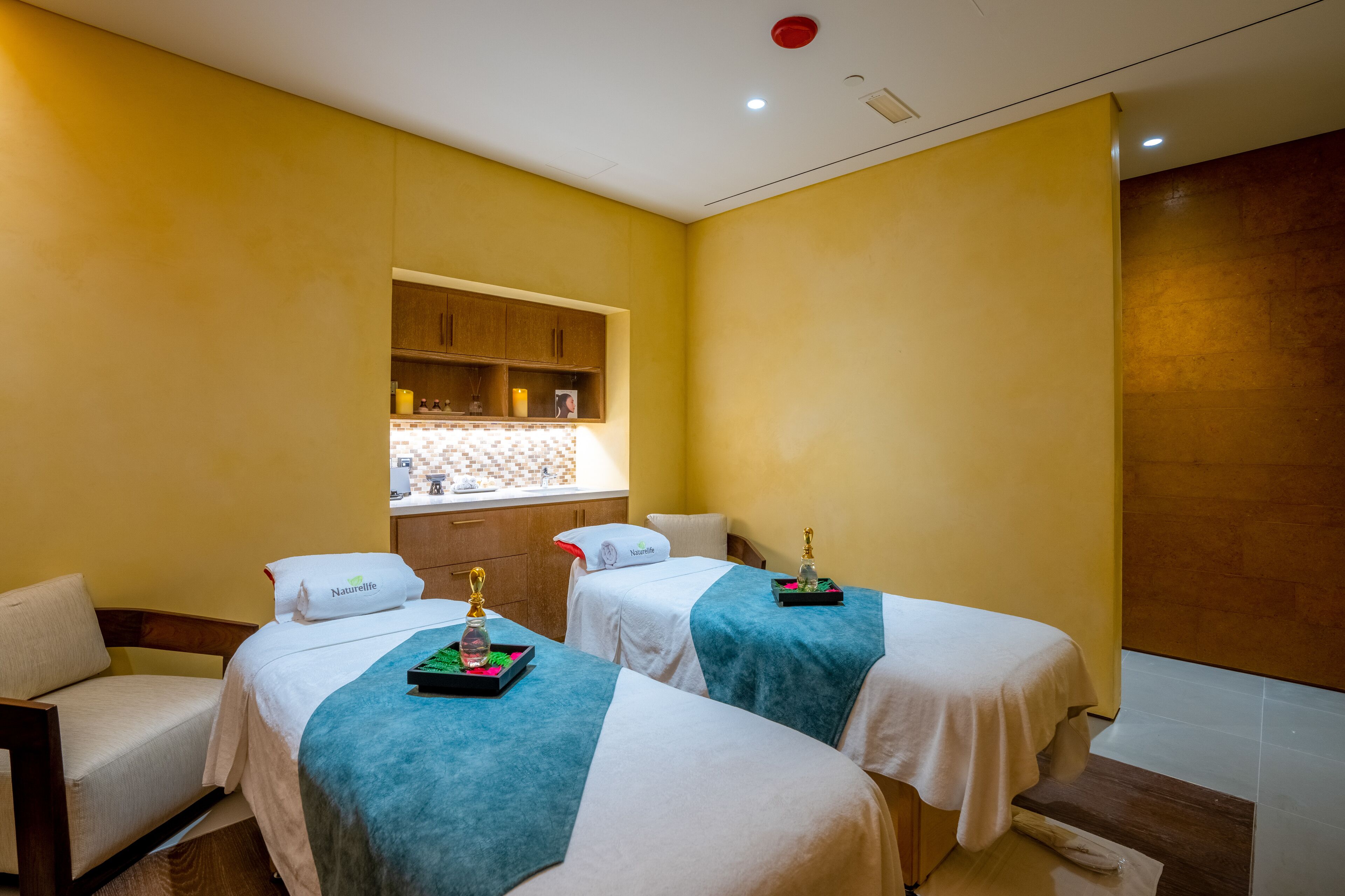 Rixos Marina Abu Dhabi