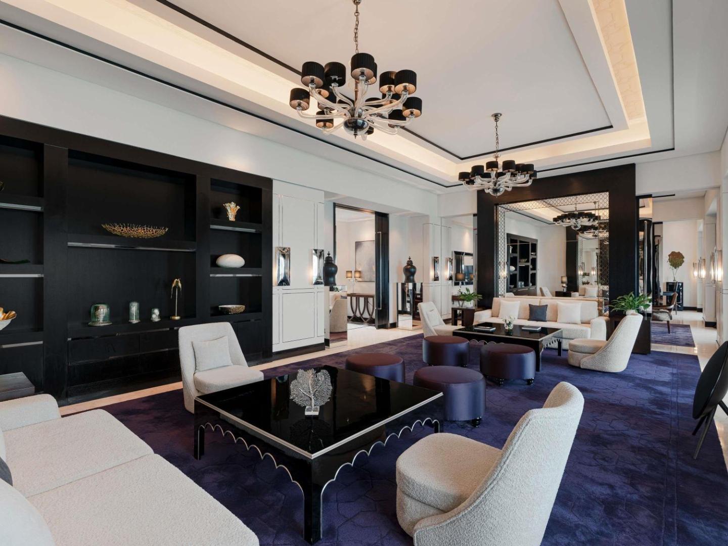 Rixos Marina Abu Dhabi