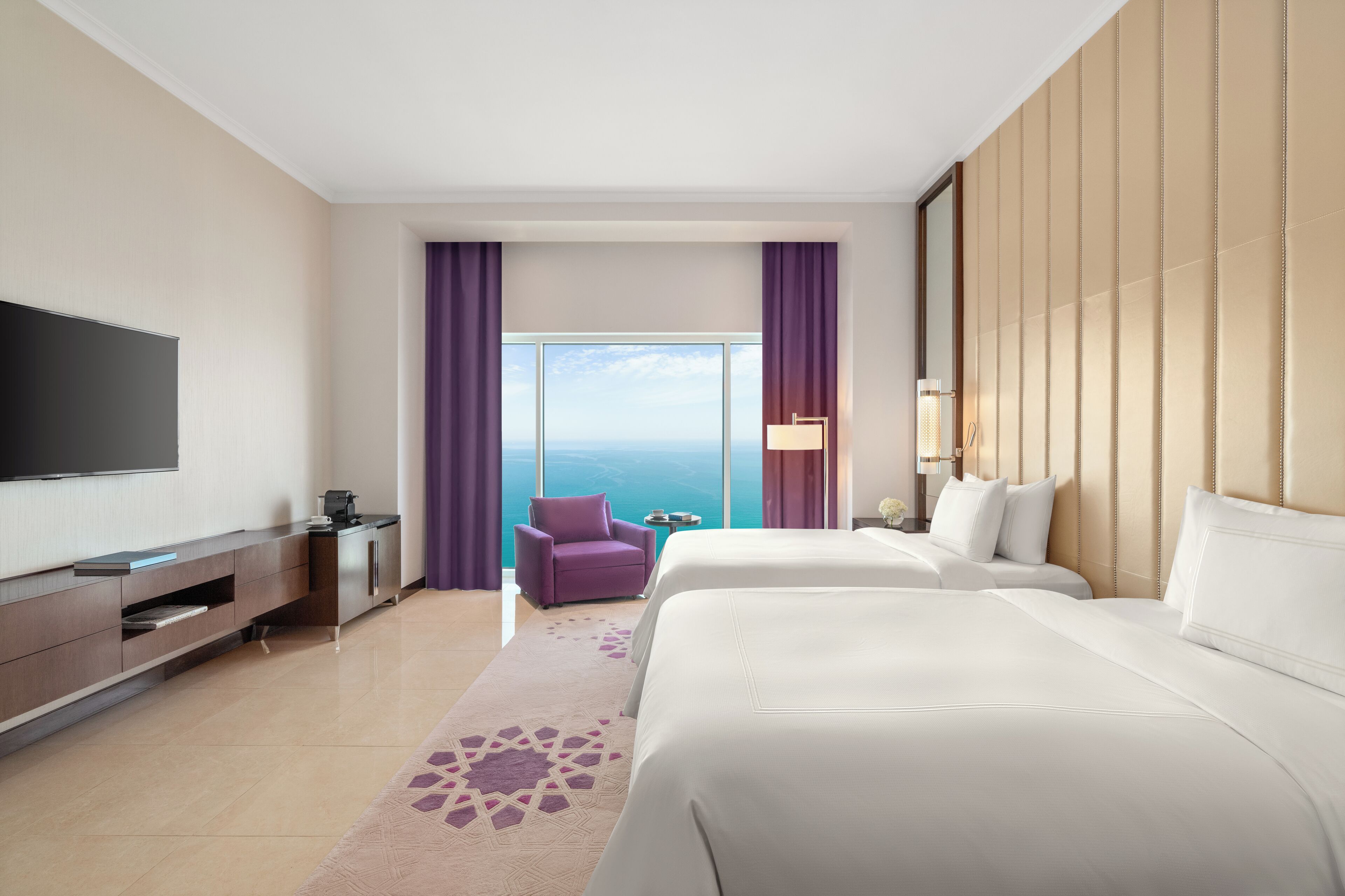 Rixos Marina Abu Dhabi