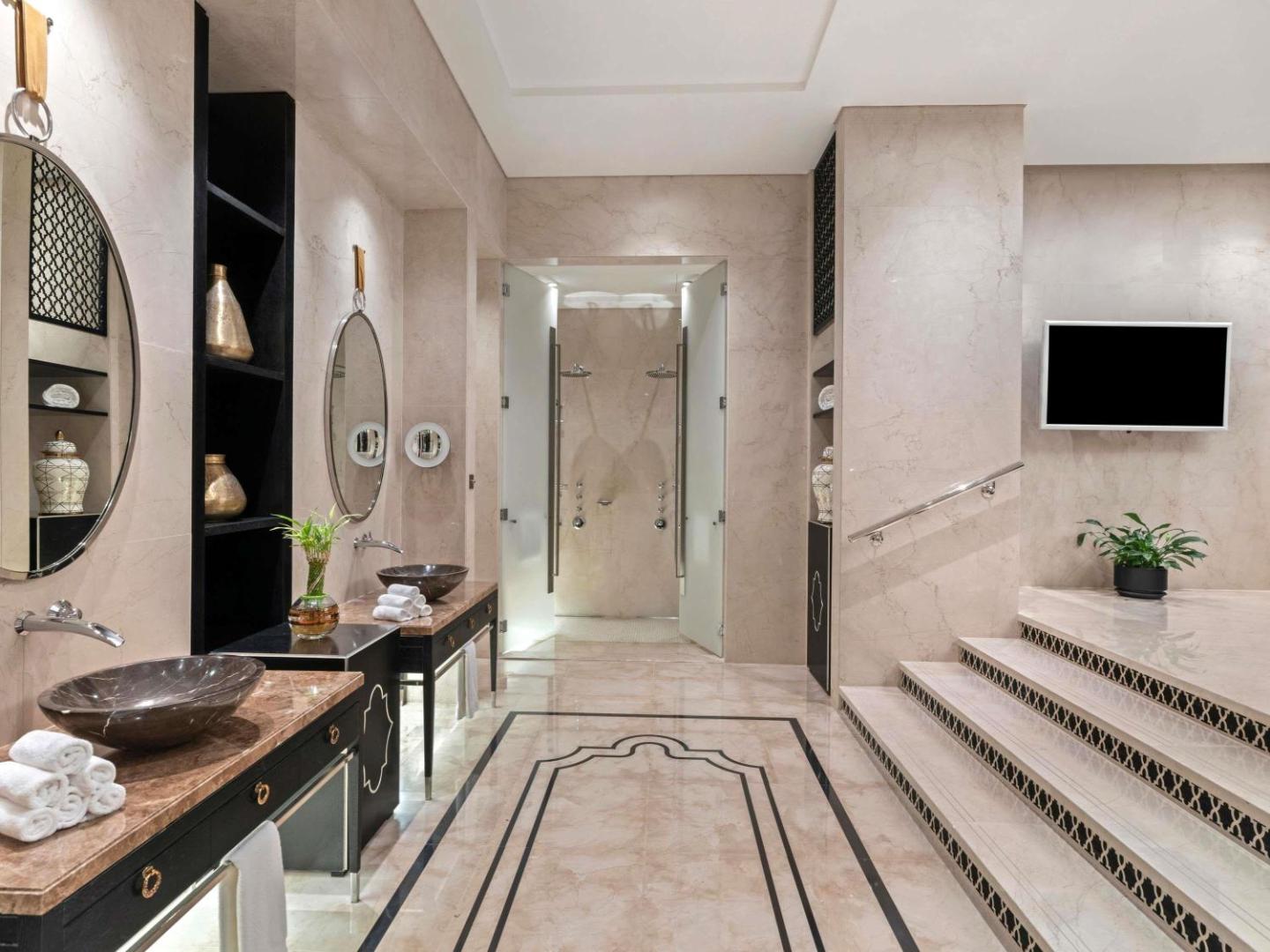 Rixos Marina Abu Dhabi