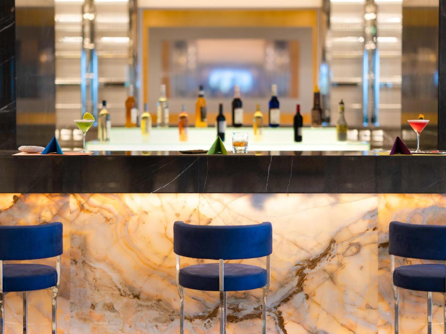 Rixos Marina Abu Dhabi