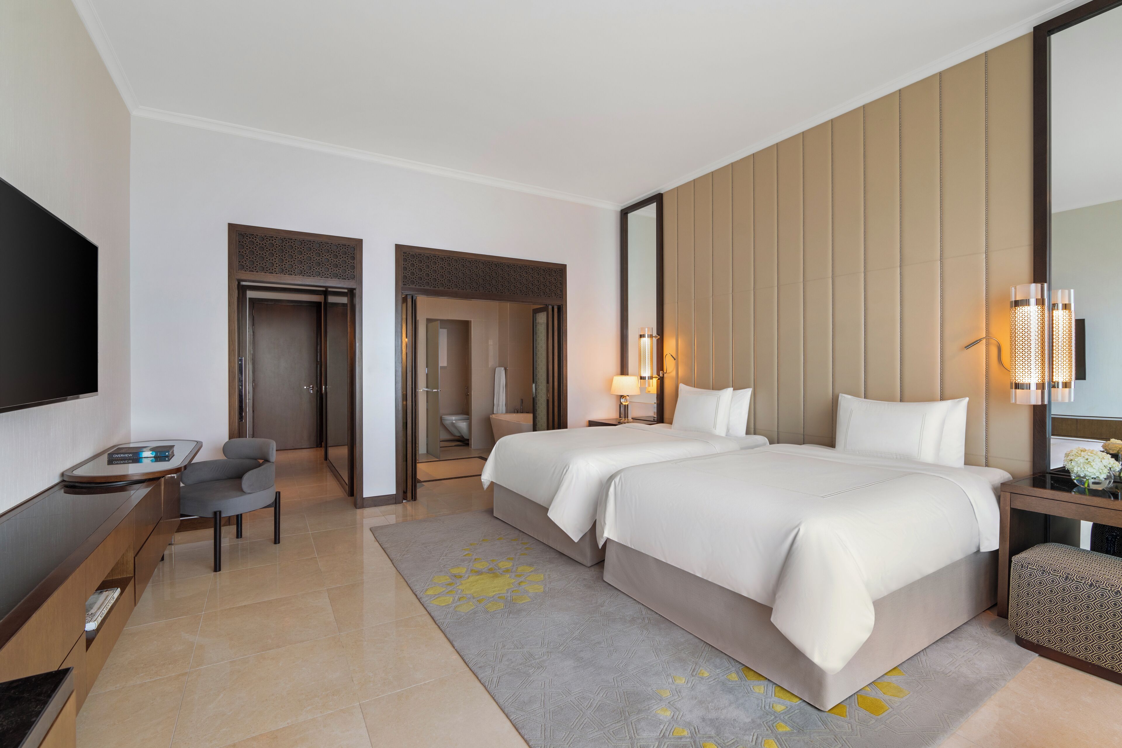 Rixos Marina Abu Dhabi