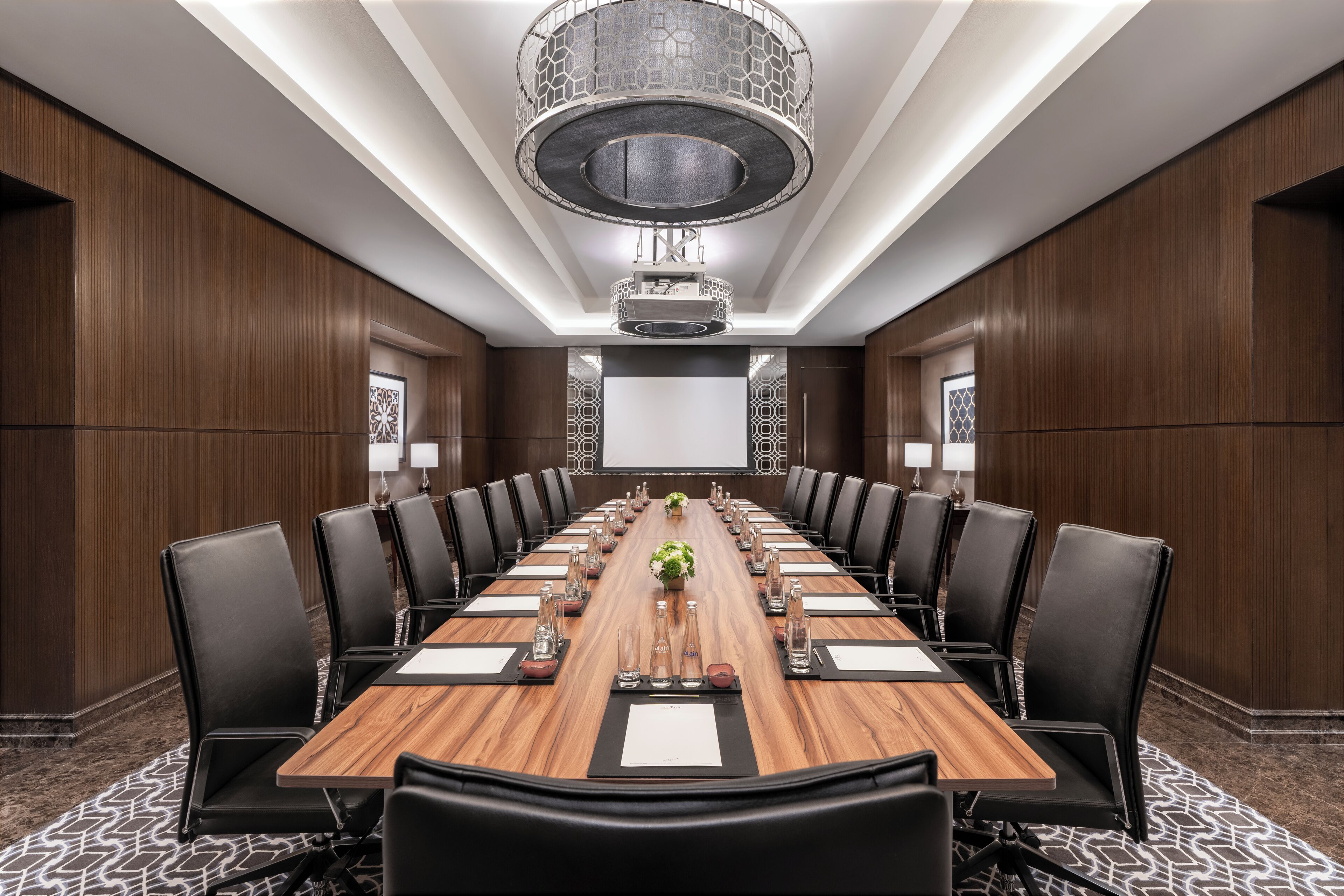 Rixos Marina Abu Dhabi