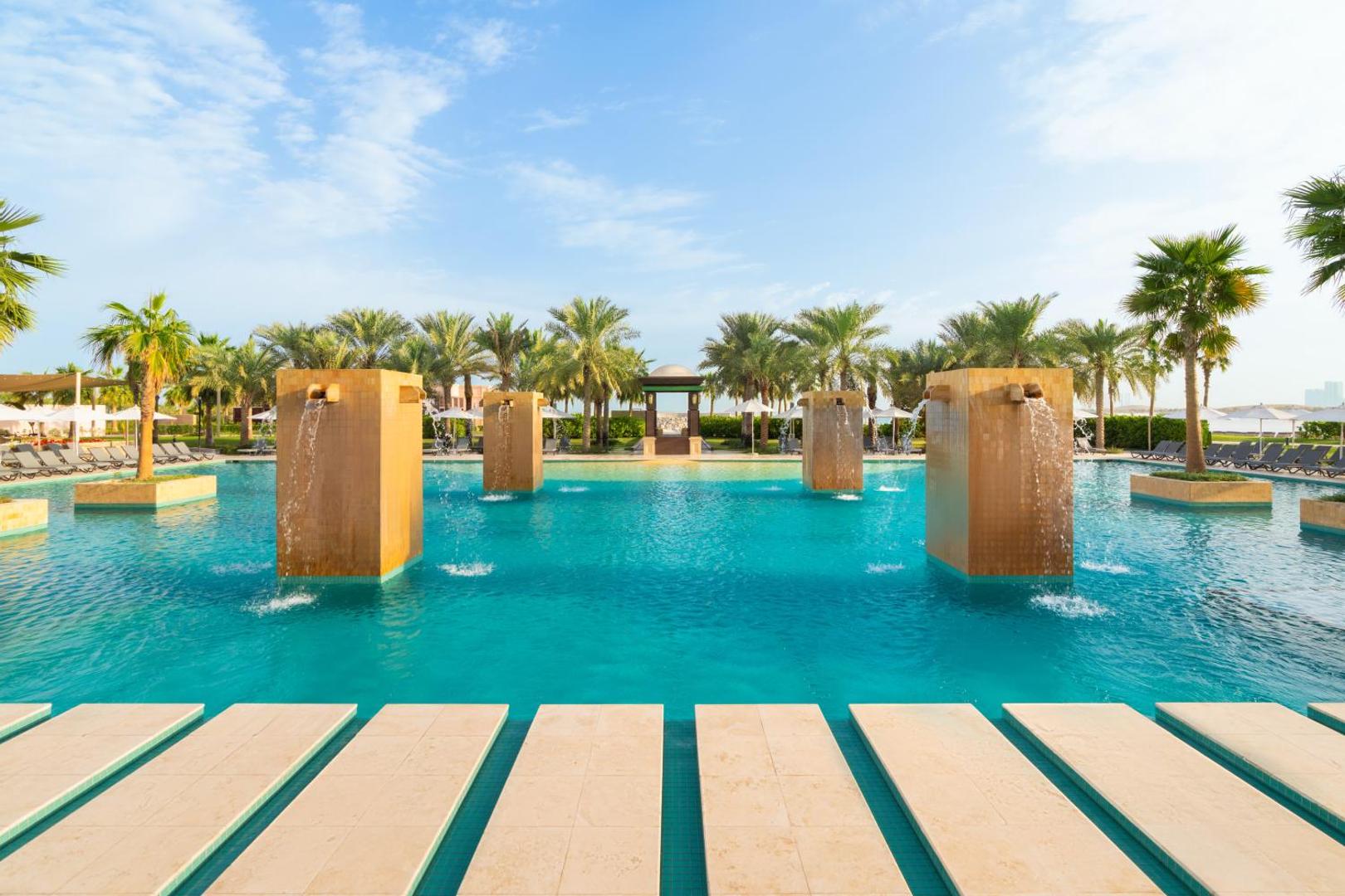 Rixos Marina Abu Dhabi