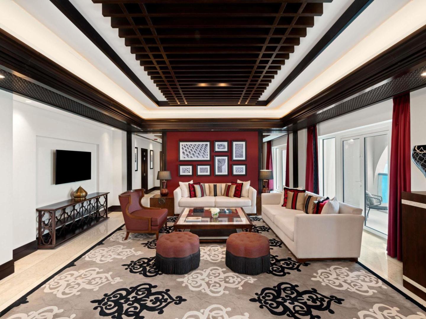 Rixos Marina Abu Dhabi