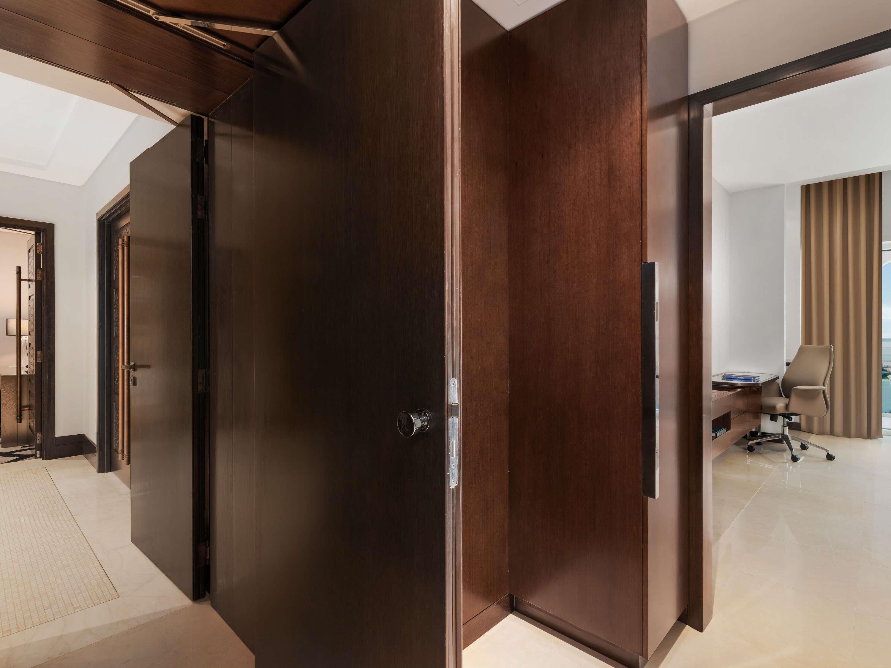 Rixos Marina Abu Dhabi