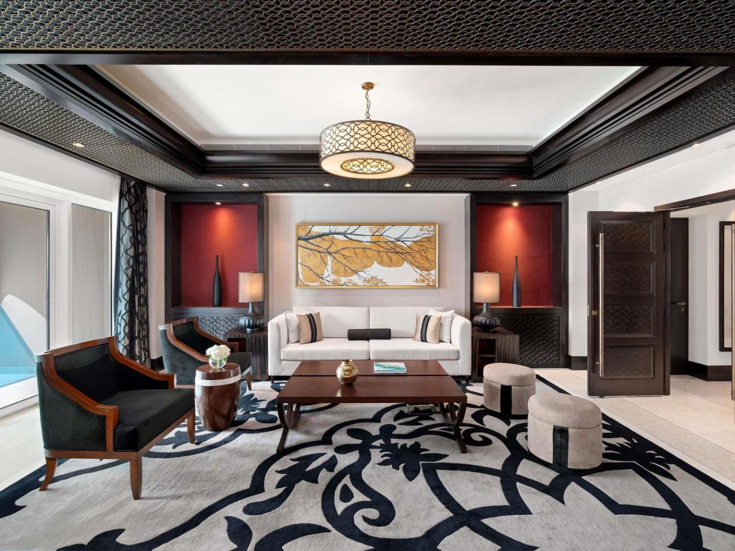 Rixos Marina Abu Dhabi