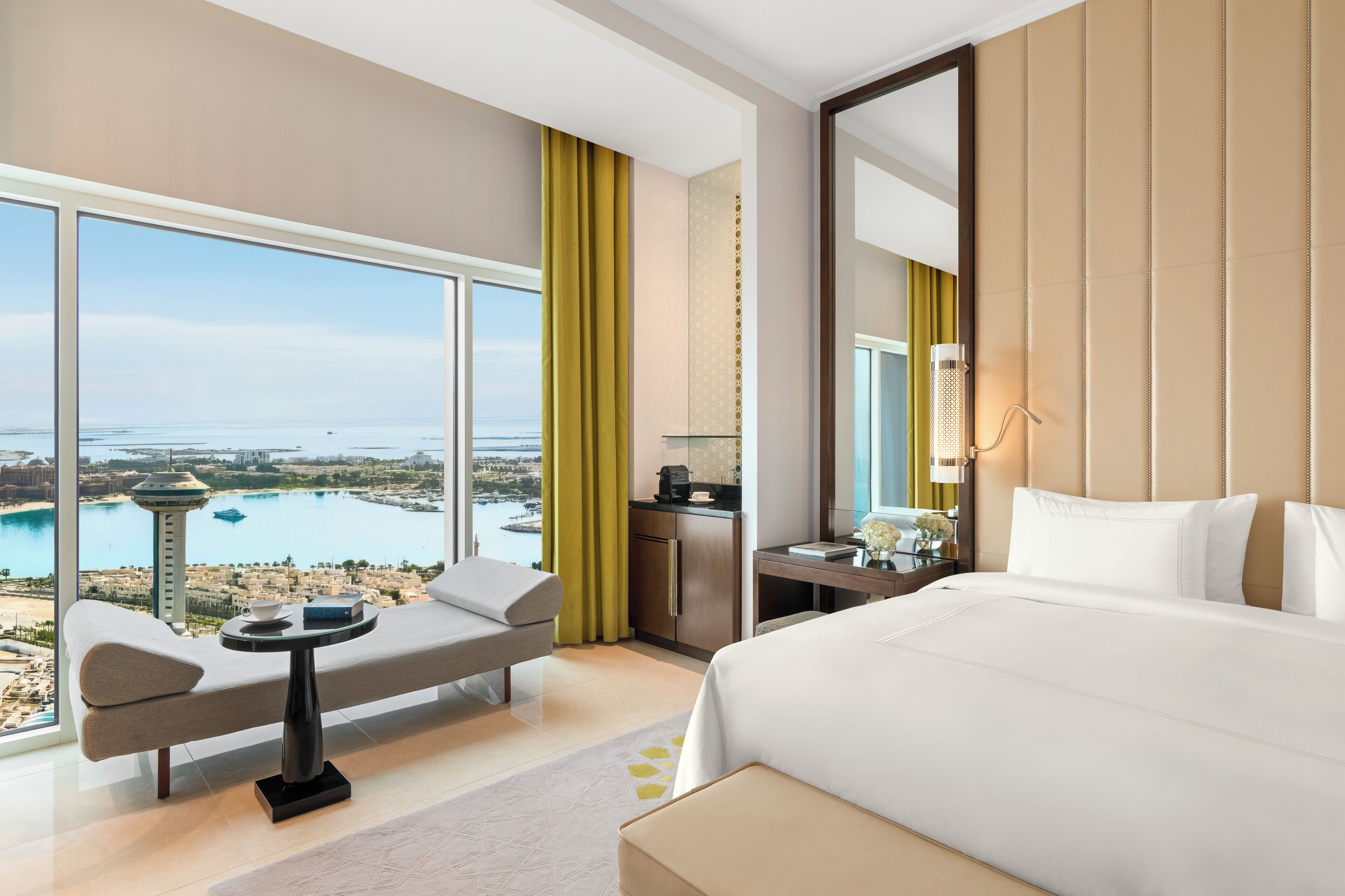 Rixos Marina Abu Dhabi