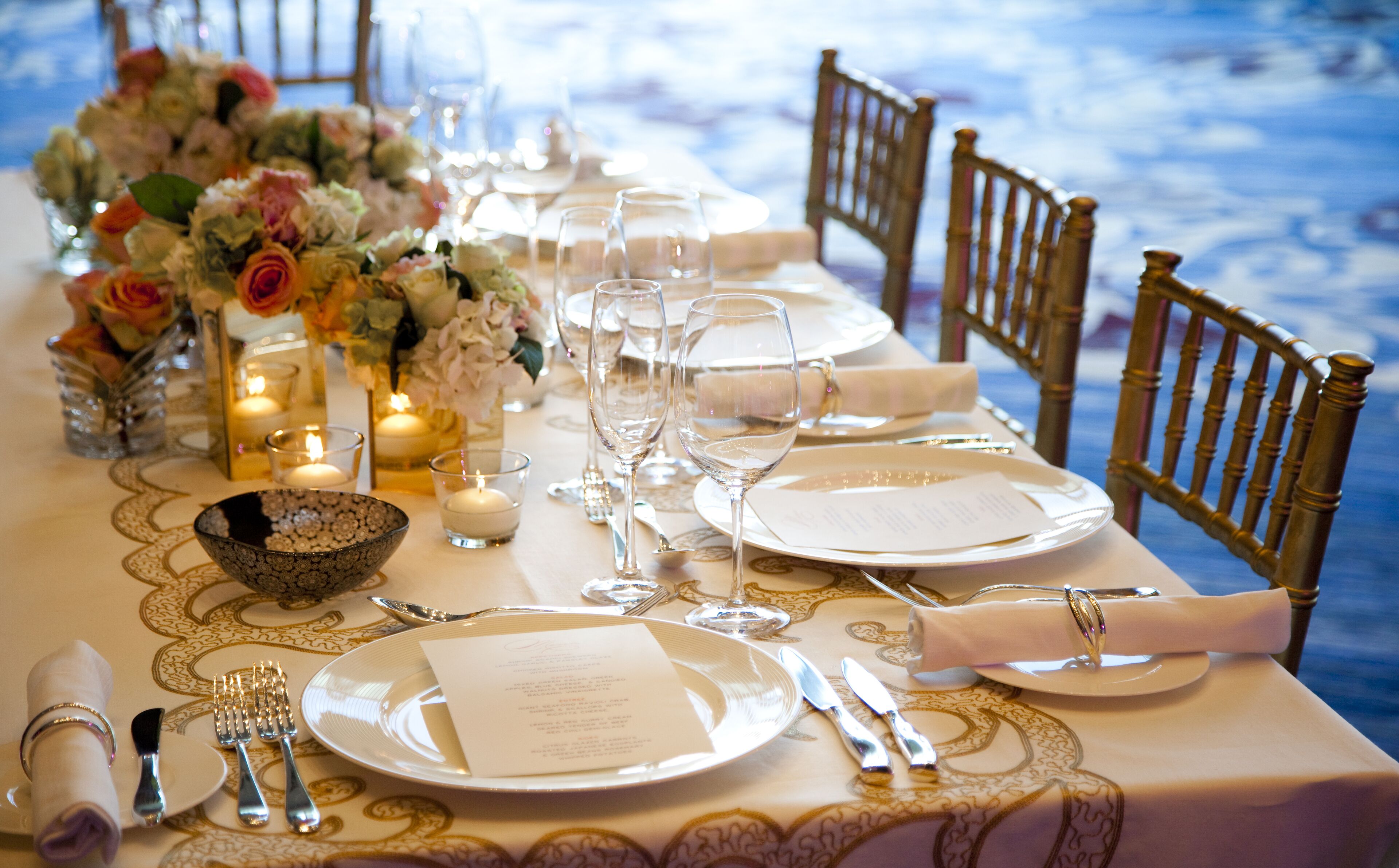 Rosewood Abu Dhabi Rosewood Abu Dhabi