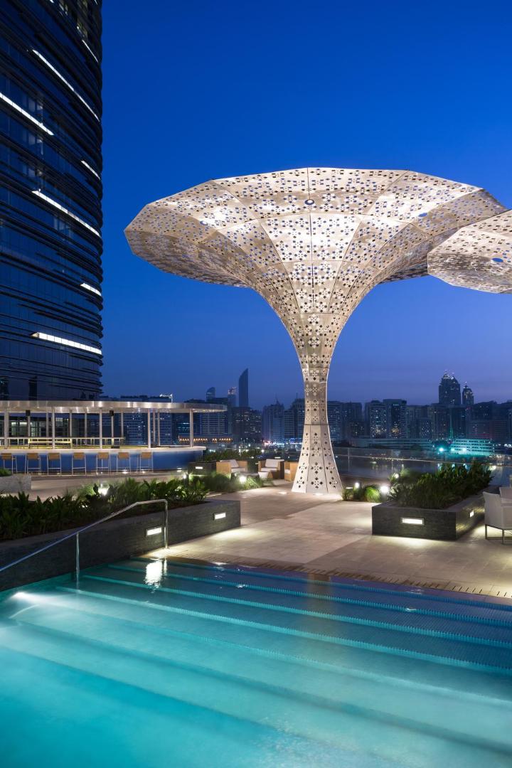 Rosewood Abu Dhabi Rosewood Abu Dhabi