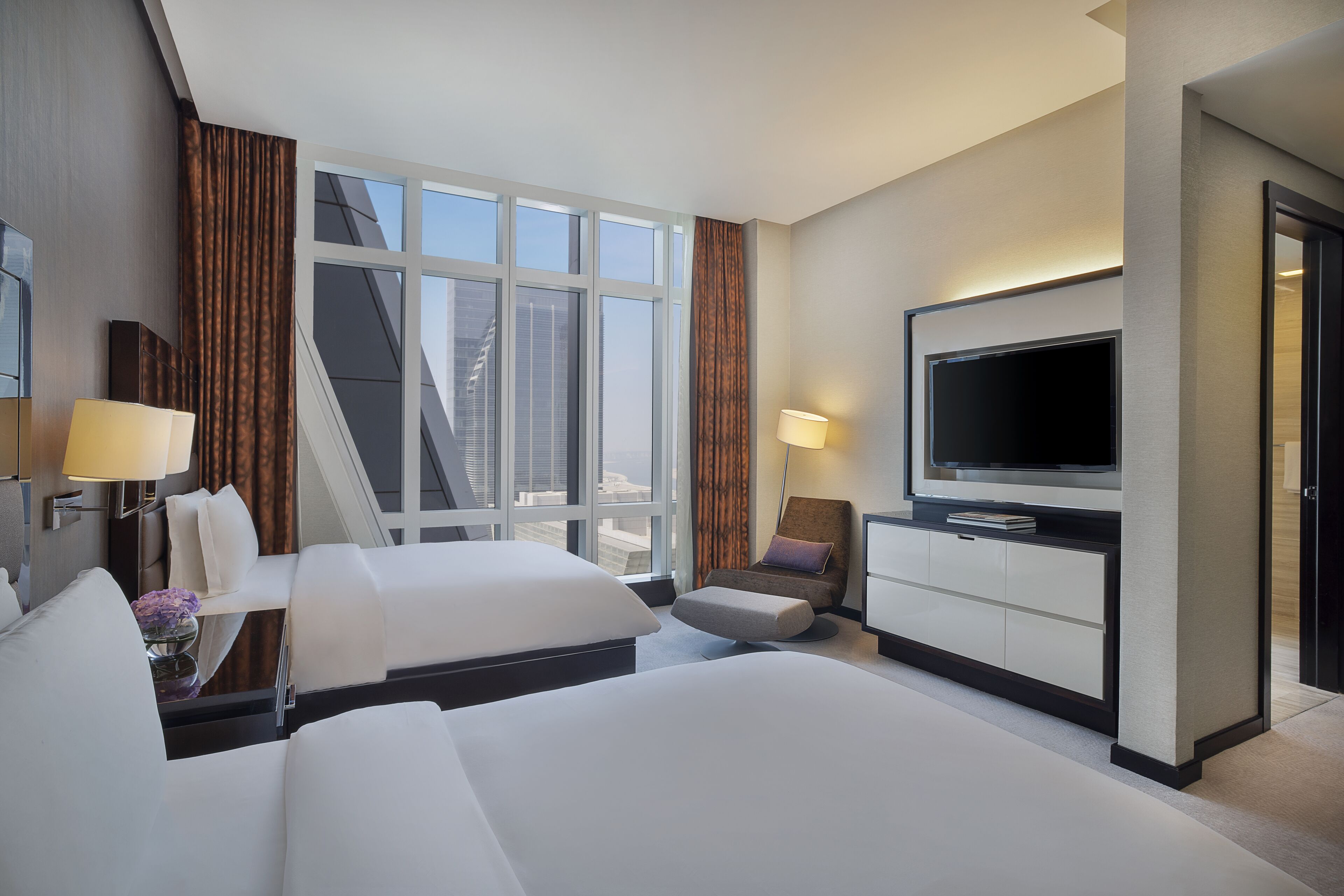 Rosewood Abu Dhabi Rosewood Abu Dhabi