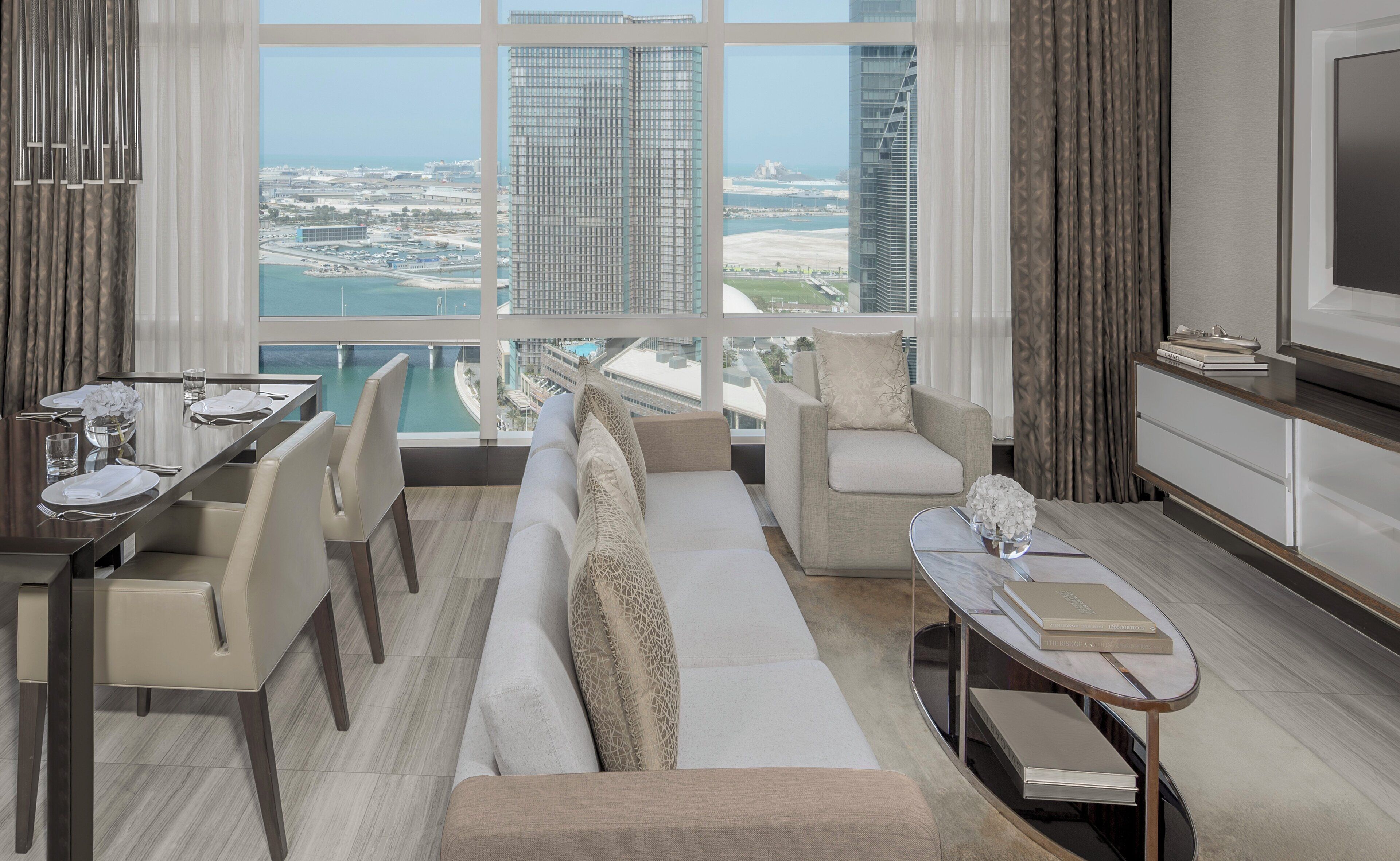 Rosewood Abu Dhabi Rosewood Abu Dhabi