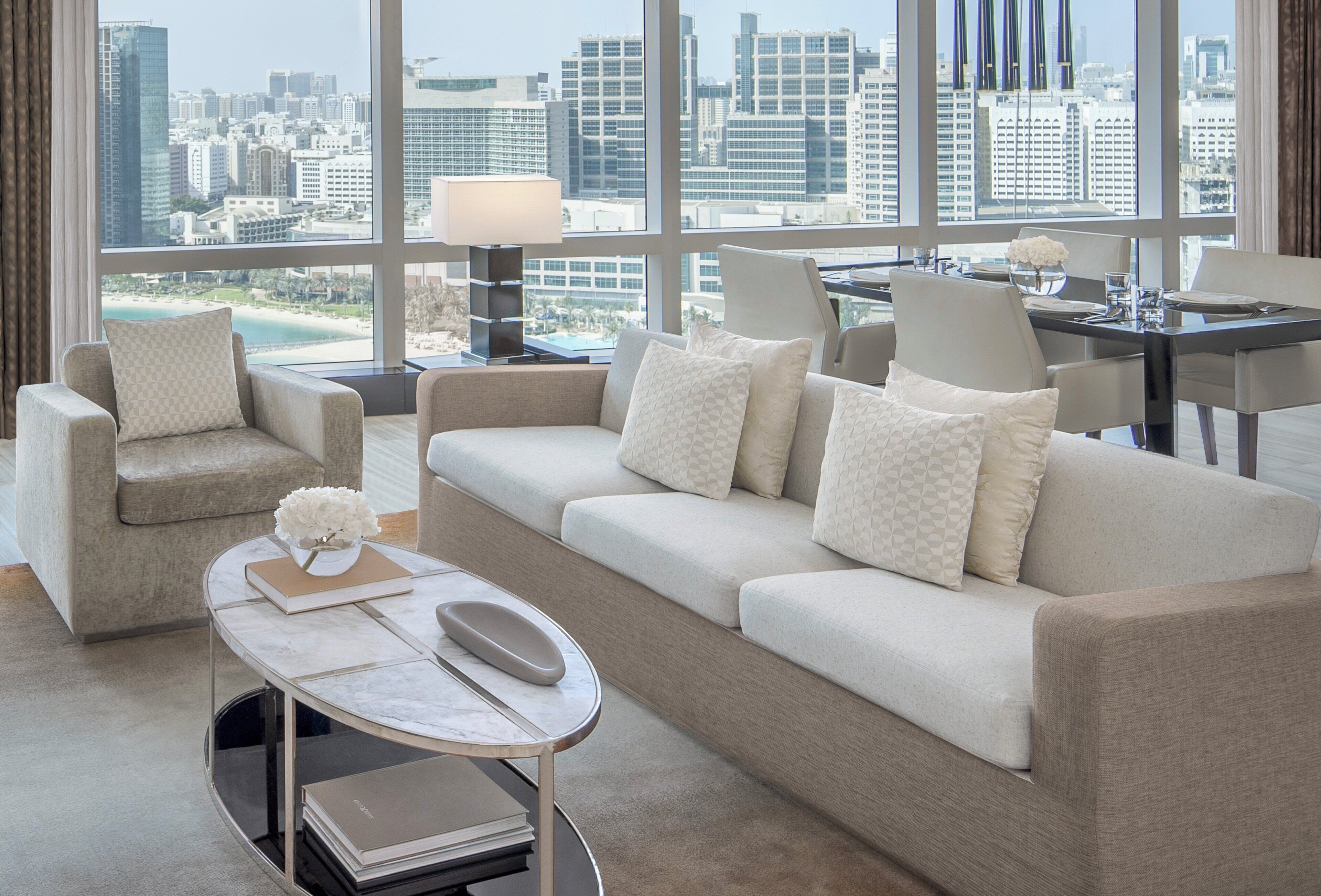 Rosewood Abu Dhabi Rosewood Abu Dhabi