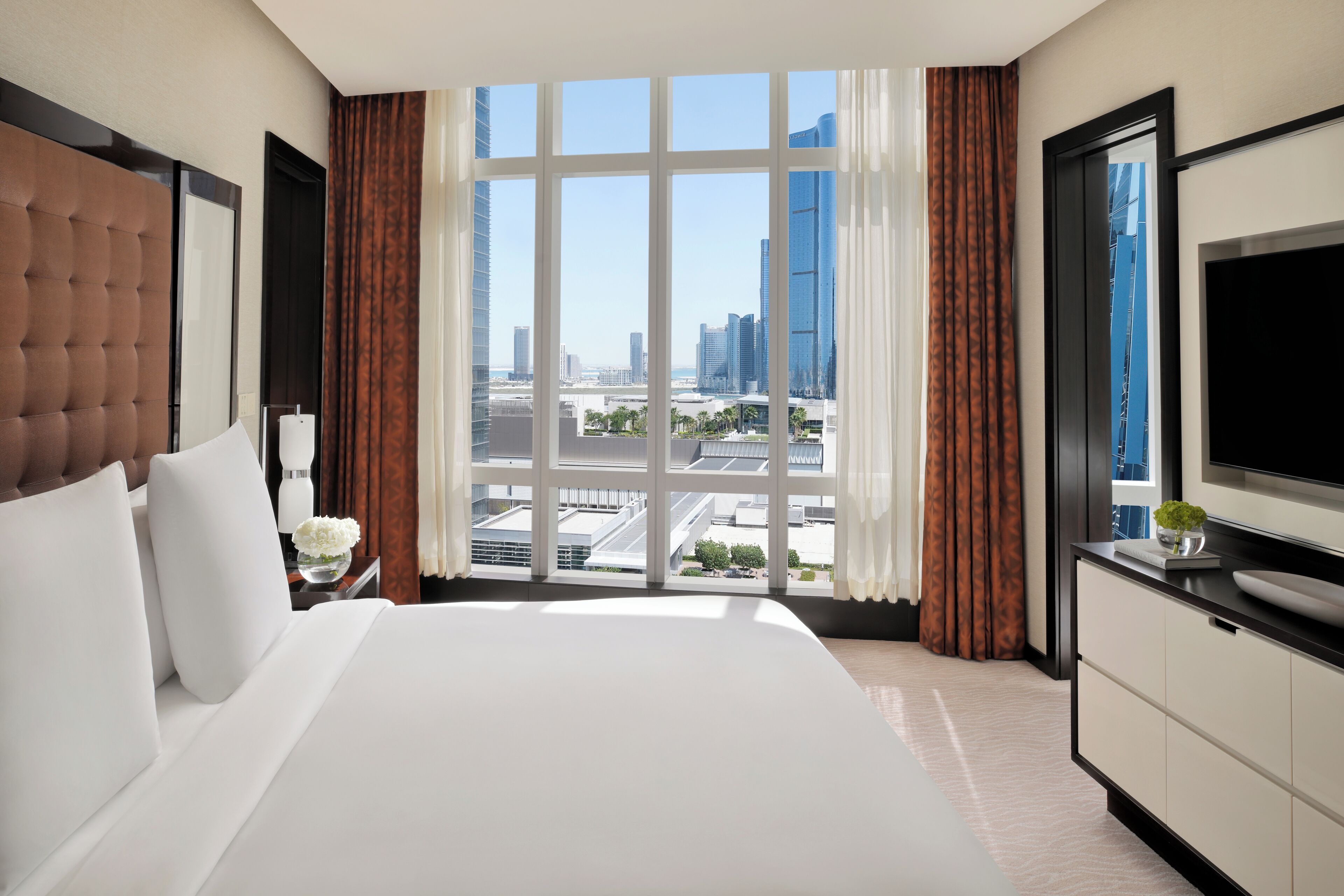 Rosewood Abu Dhabi Rosewood Abu Dhabi