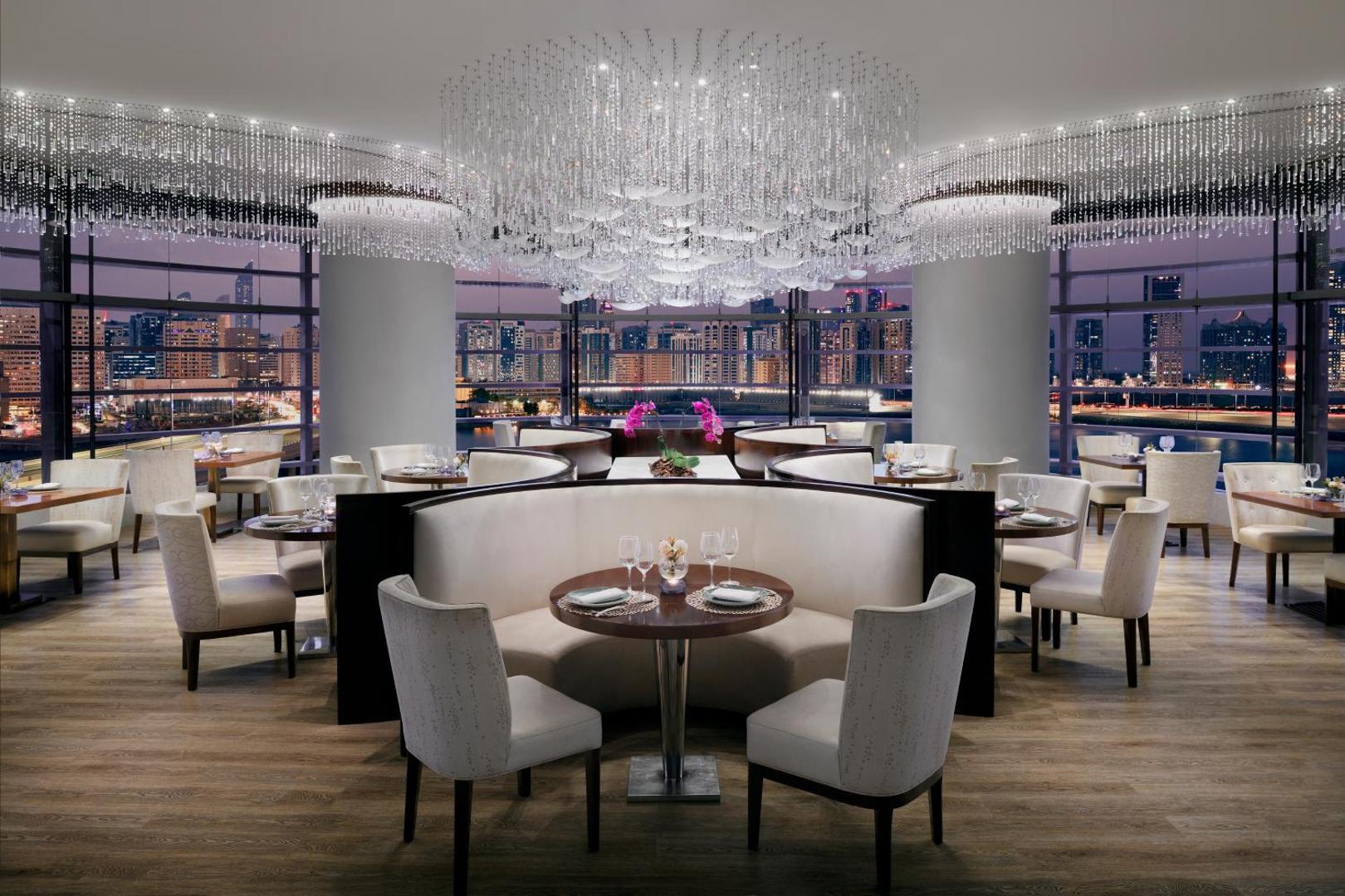 Rosewood Abu Dhabi Rosewood Abu Dhabi