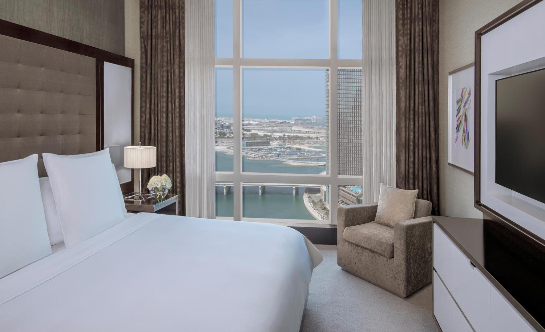 Rosewood Abu Dhabi Rosewood Abu Dhabi