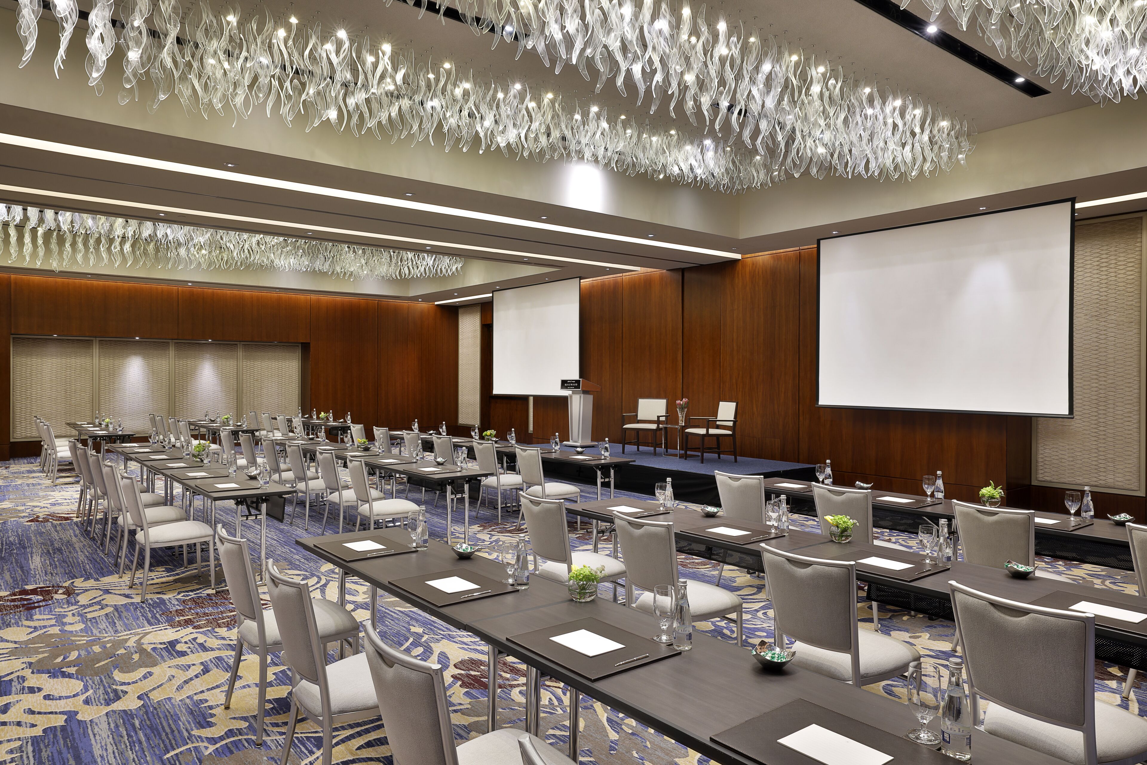 Rosewood Abu Dhabi Rosewood Abu Dhabi