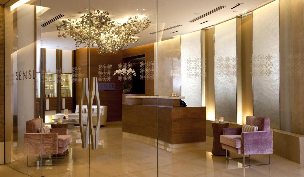 Rosewood Abu Dhabi Rosewood Abu Dhabi