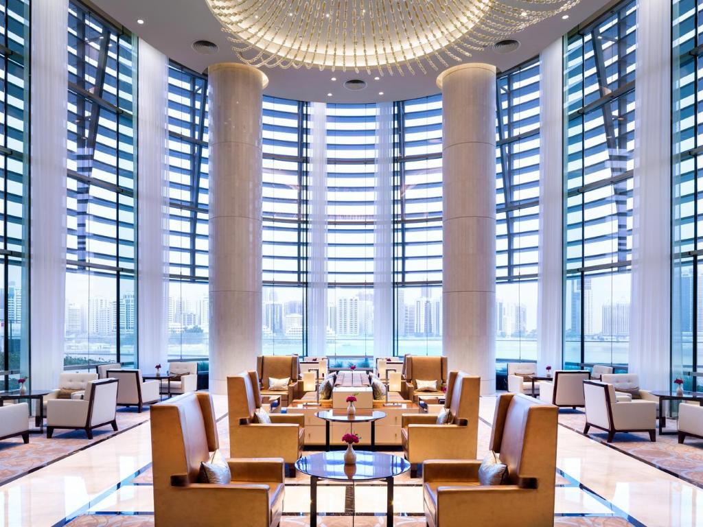 Rosewood Abu Dhabi Rosewood Abu Dhabi