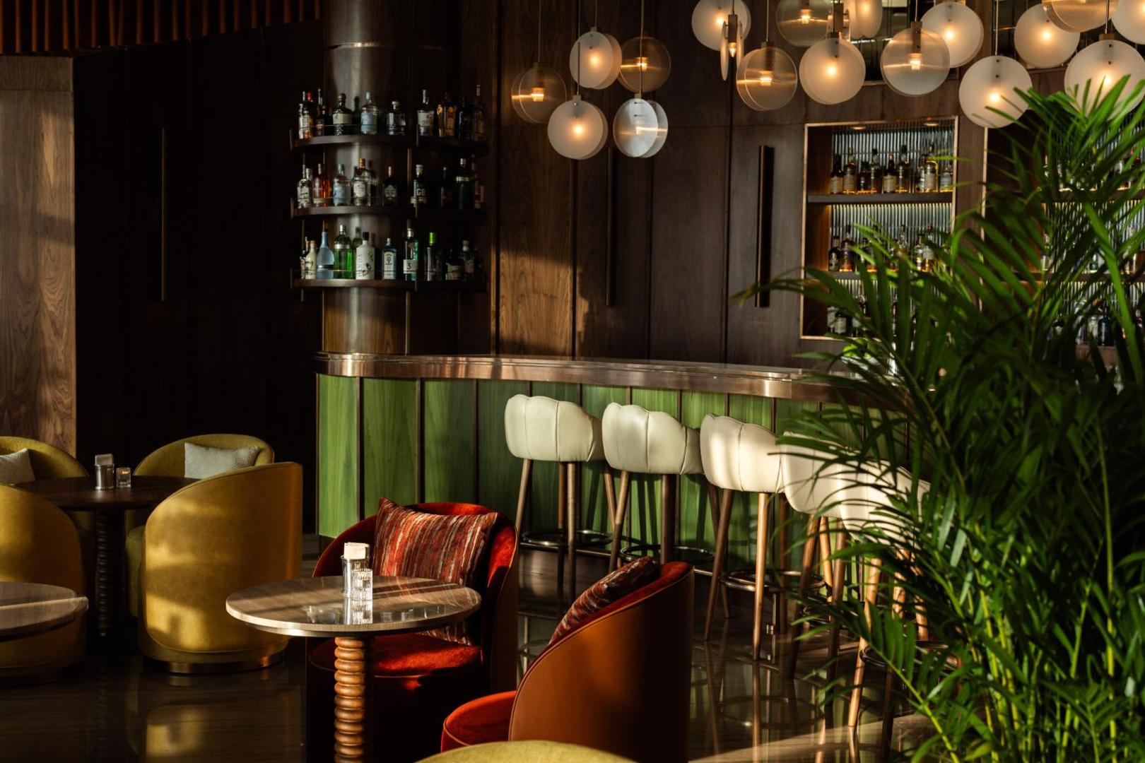 Rosewood Abu Dhabi Rosewood Abu Dhabi