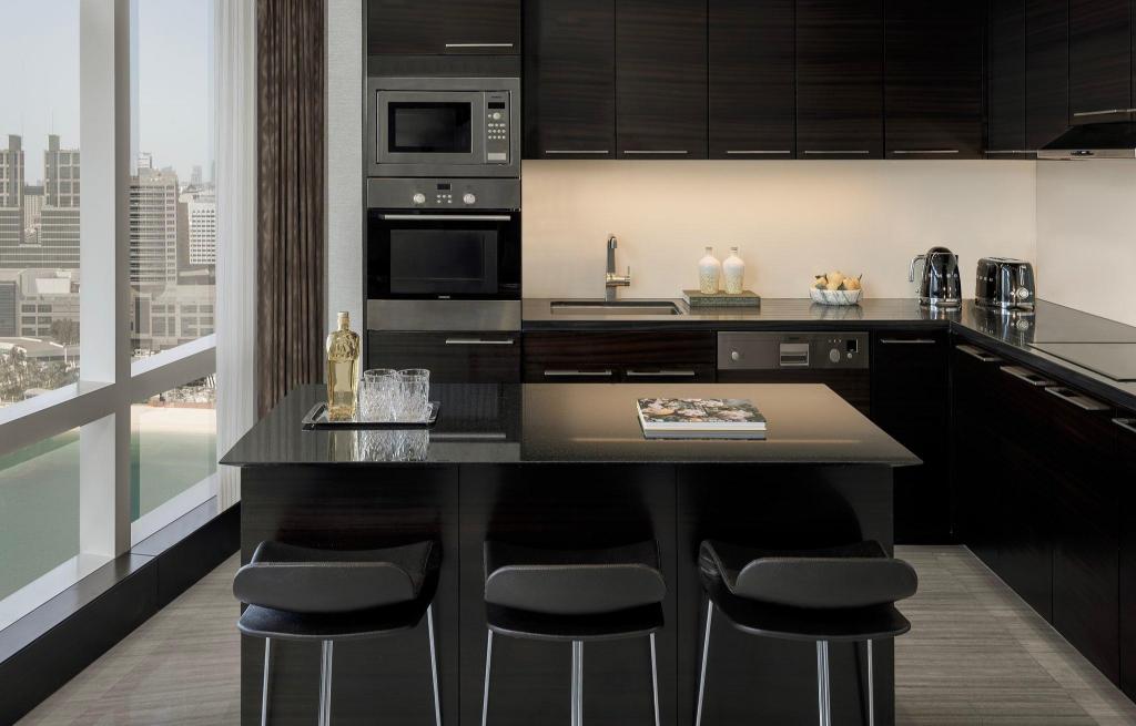 Rosewood Abu Dhabi Rosewood Abu Dhabi