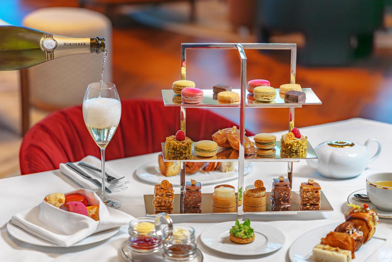 Rosewood Abu Dhabi Rosewood Abu Dhabi